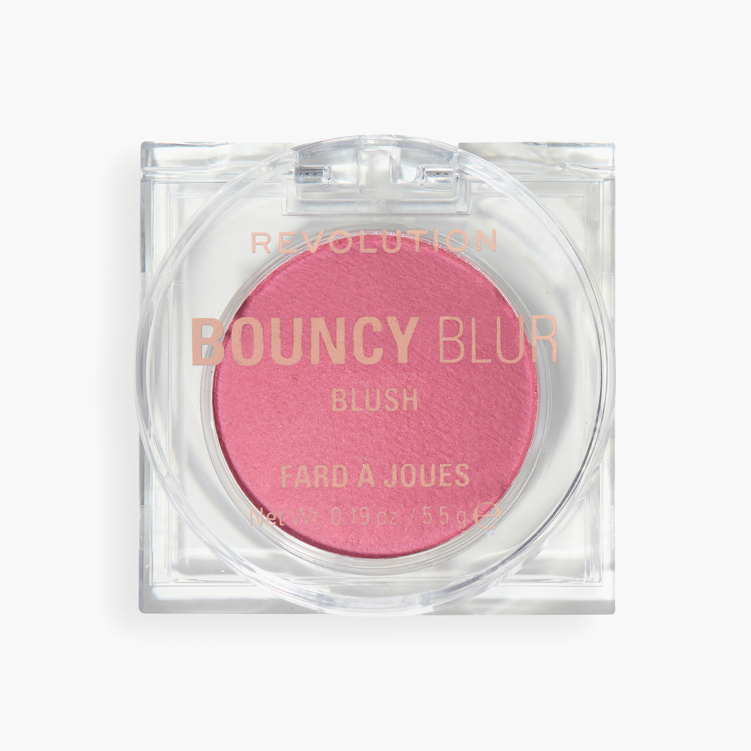 Makeup Revolution Bouncy Blur Blusher-beautyandpersonalcare-makeup-face-blushes-image-1