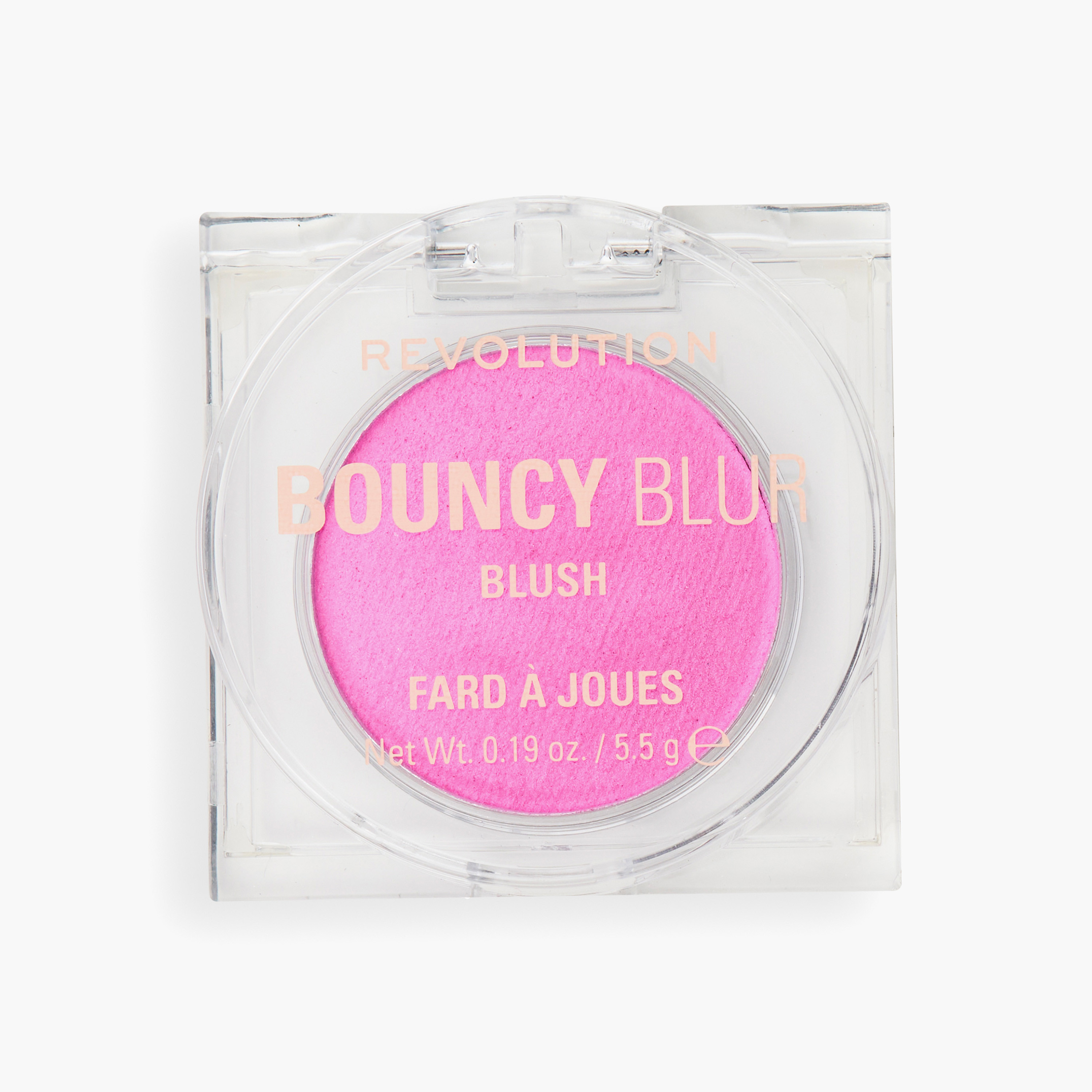 Makeup Revolution Bouncy Blur Blusher-beautyandpersonalcare-makeup-face-blushes-image-1