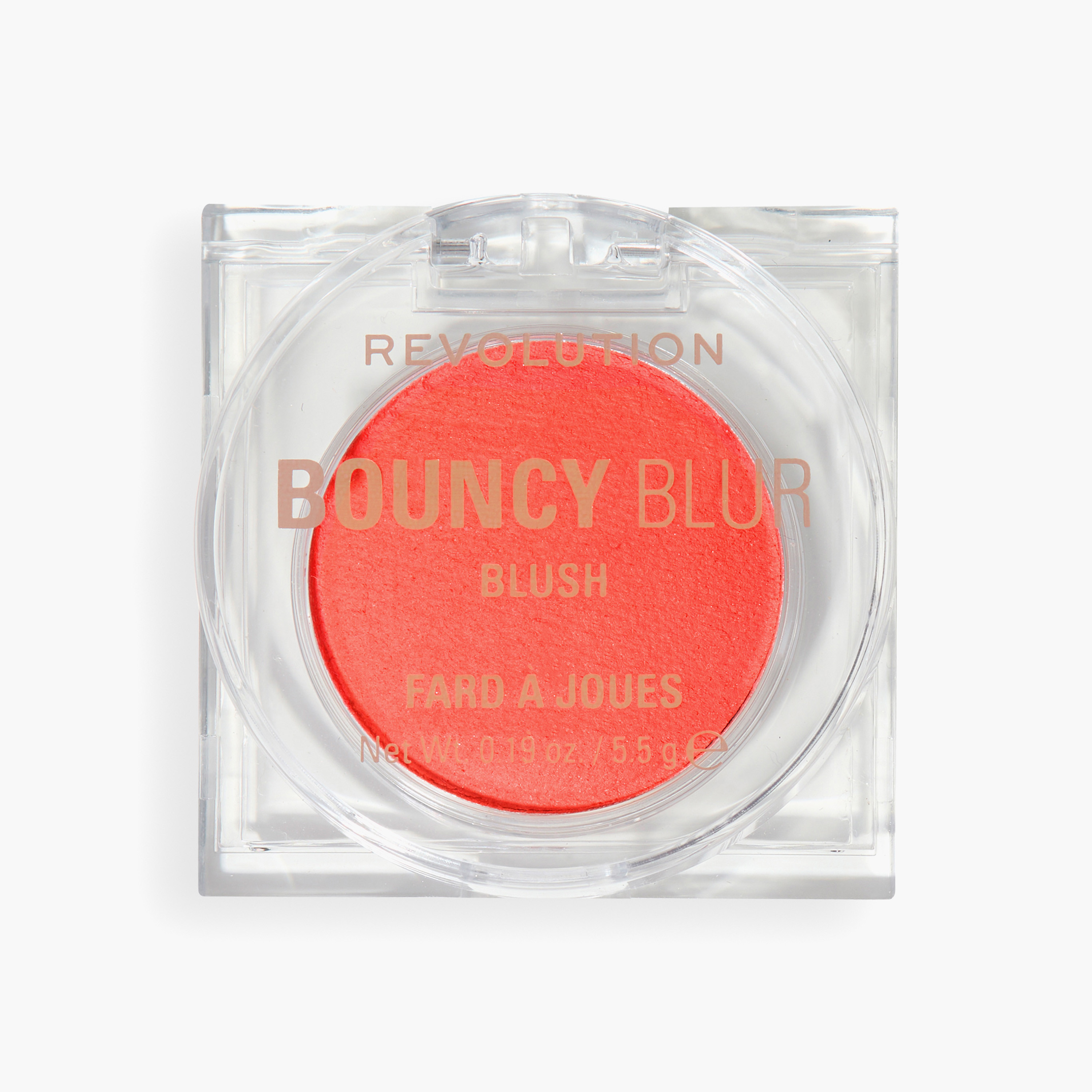 Makeup Revolution Bouncy Blur Blusher-beautyandpersonalcare-makeup-face-blushes-image-1