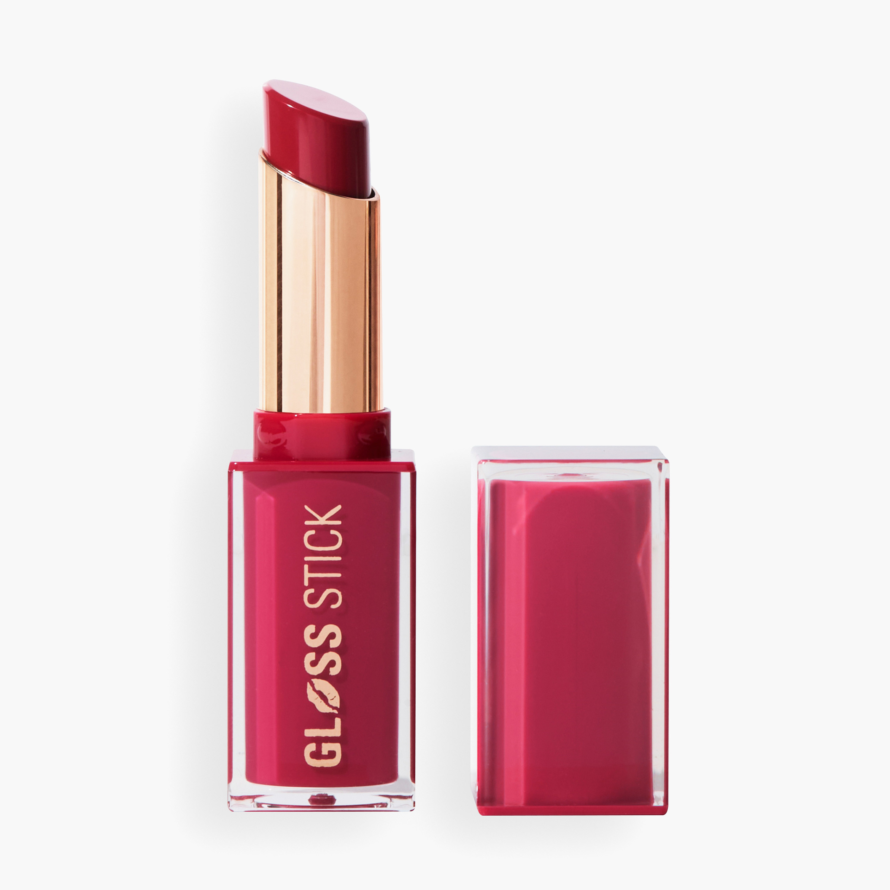 Makeup Revolution Pout Lip Gloss Stick-beautyandpersonalcare-makeup-lips-lipsticks-image-2