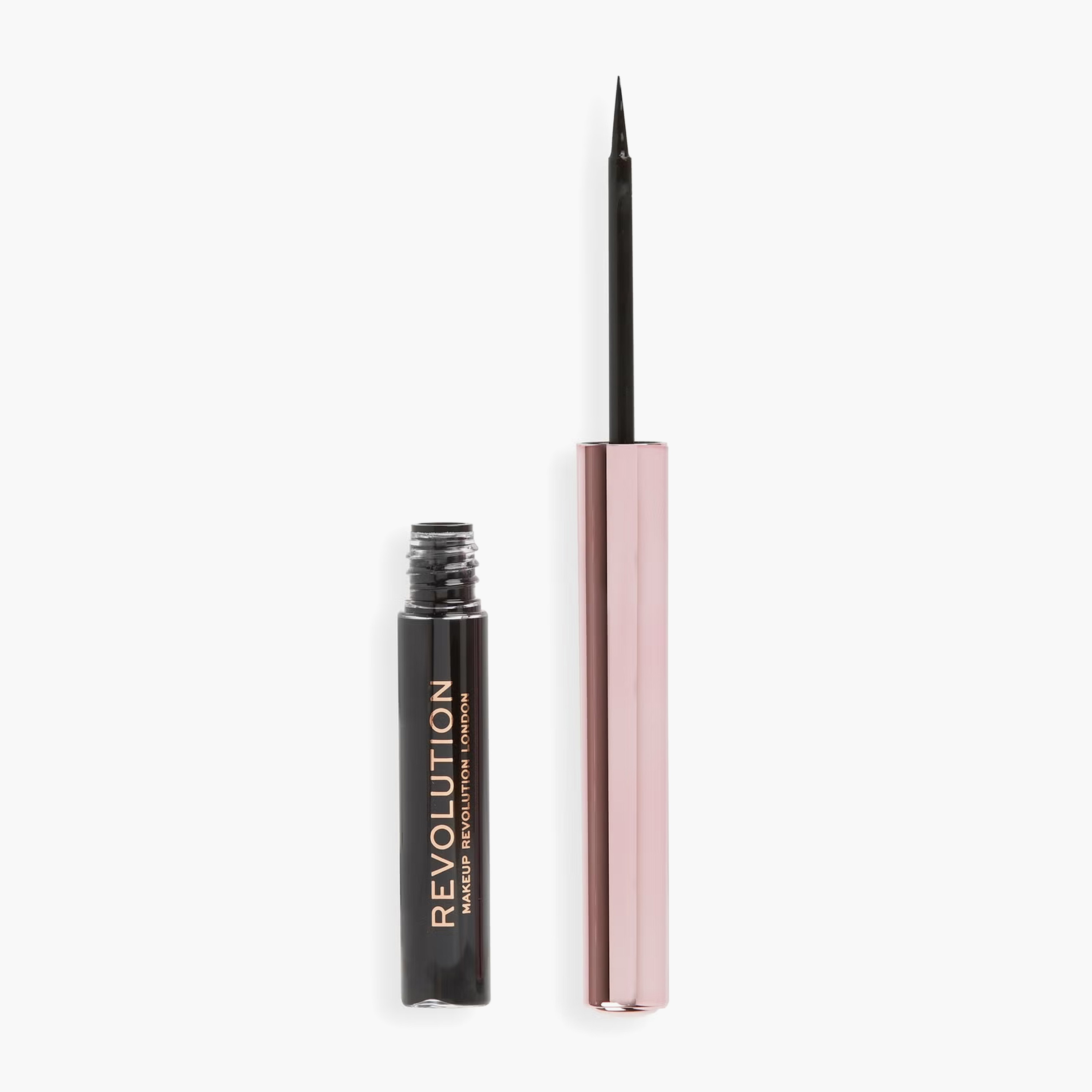 Makeup Revolution Felt Pen Eyeliner-beautyandpersonalcare-makeup-eyes-eyeliners-image-2