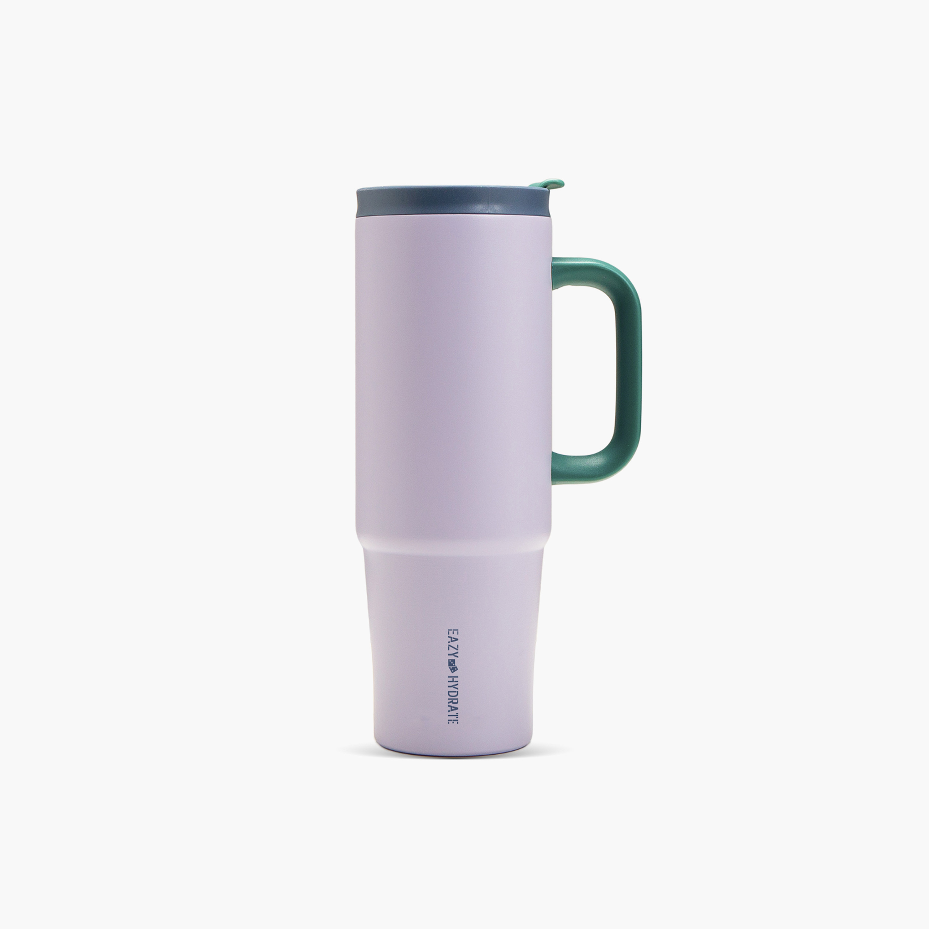 Eazy Kids Double Wall Stainless Steel Sipper Travel Tumbler with Lid - 900 ml-school-waterbottles-image-1