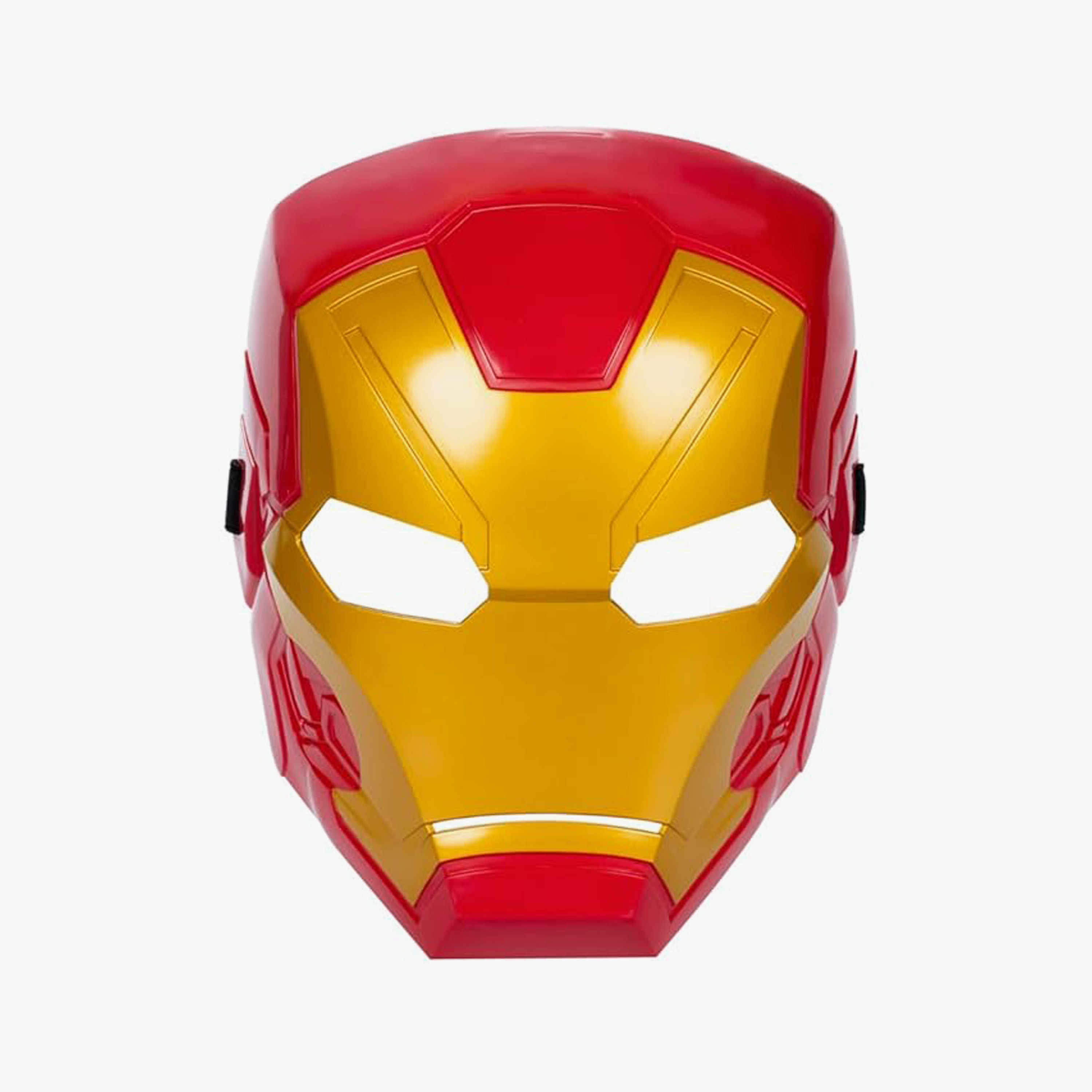 Marvel Iron Man Hero Mask-boys-clothing-costumes-image-1