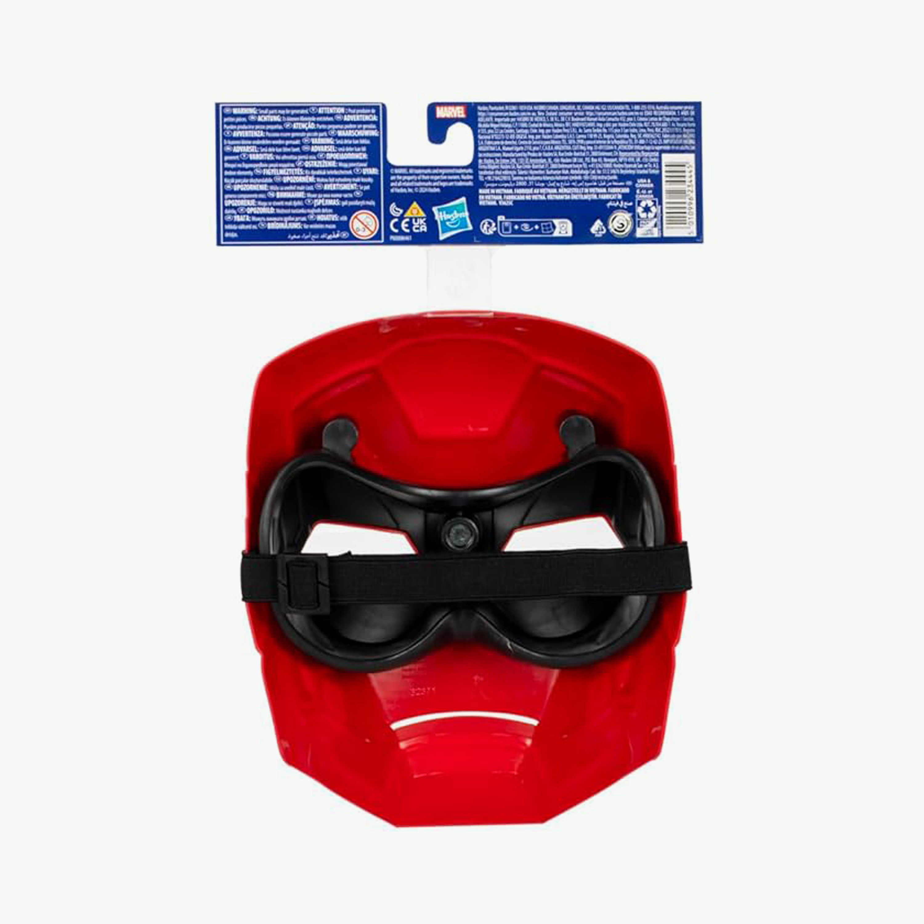 Marvel Iron Man Hero Mask-boys-clothing-costumes-image-4