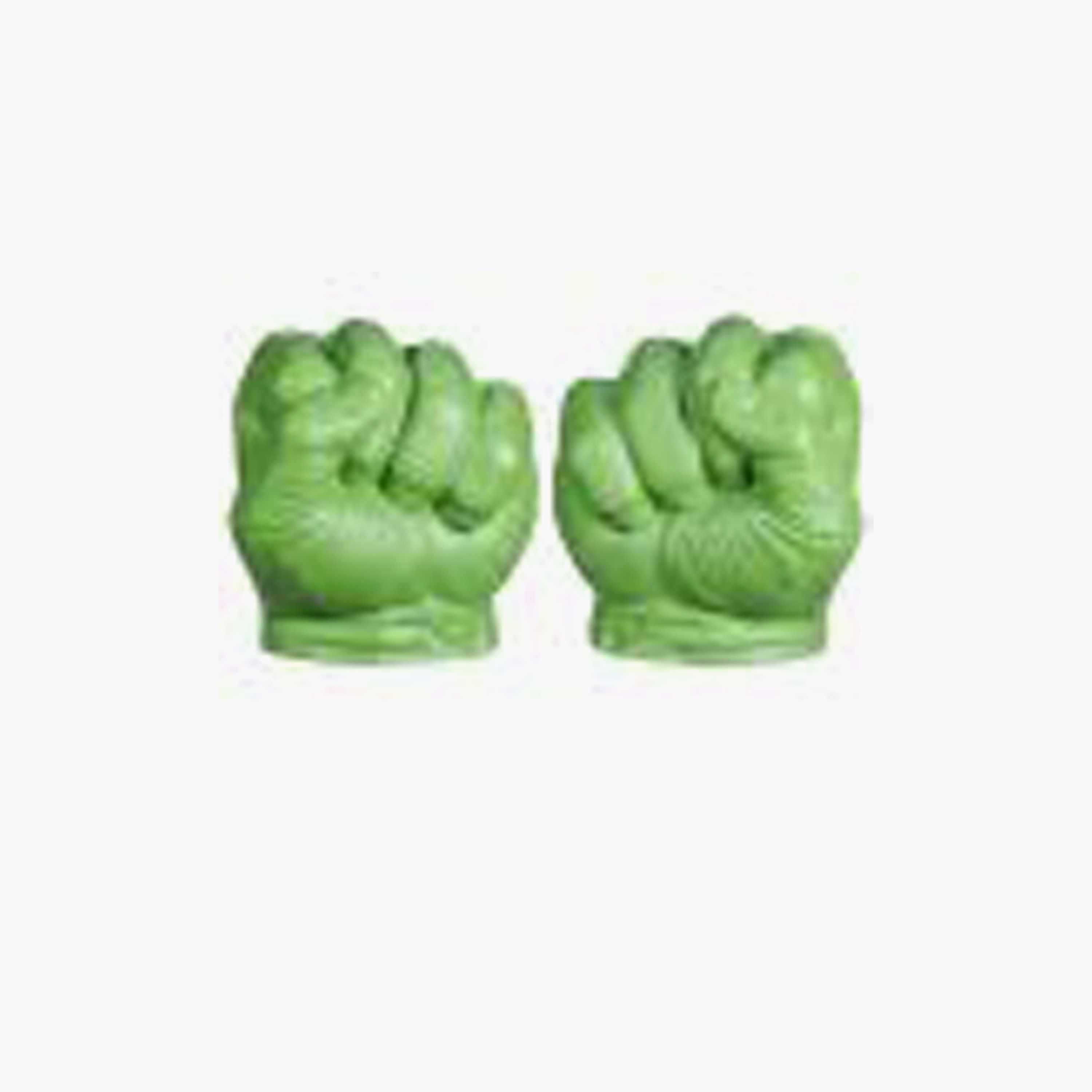 Marvel Avengers Hulk Gamma Smash Fists Role Play Toy-boys-clothing-costumes-image-1