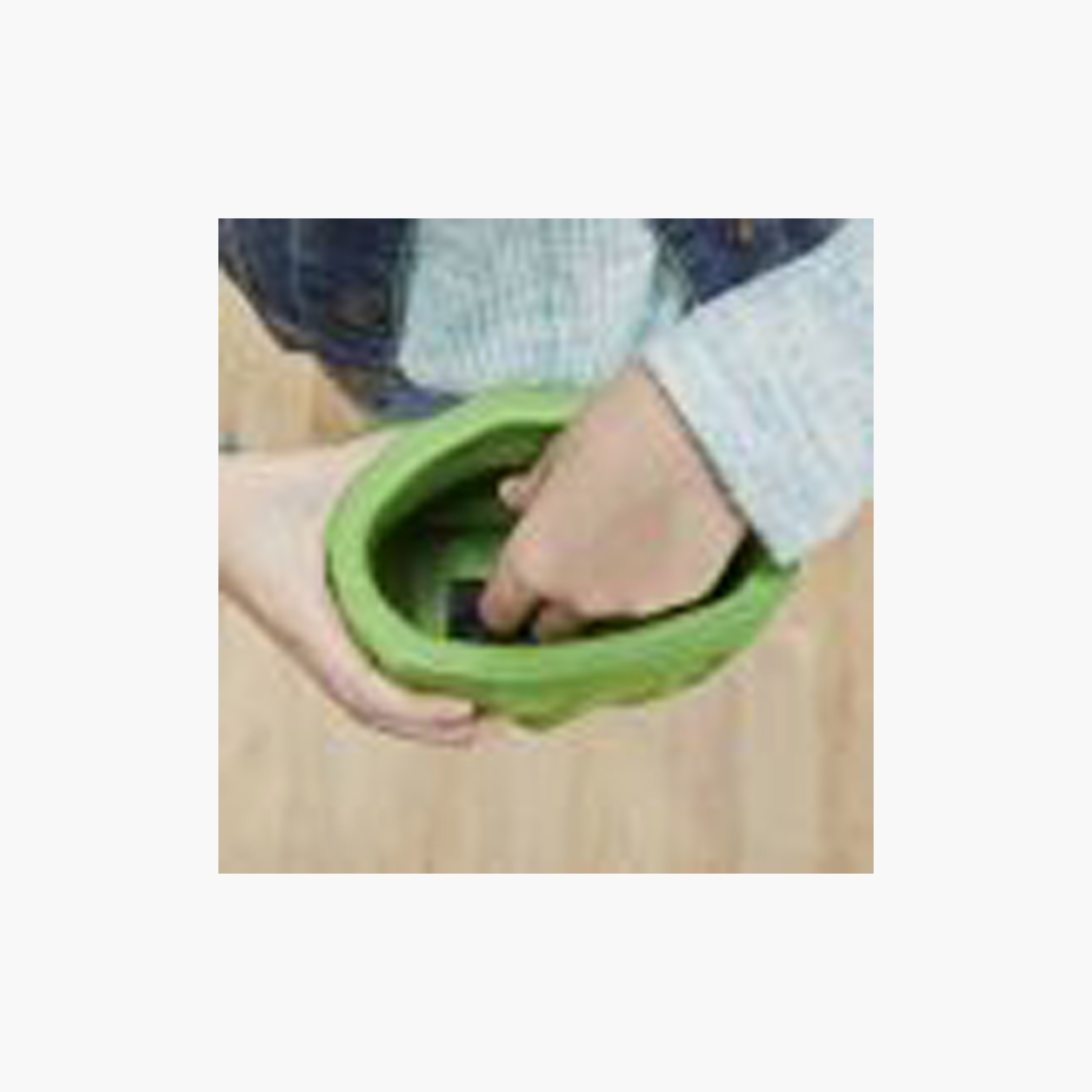 Marvel Avengers Hulk Gamma Smash Fists Role Play Toy-boys-clothing-costumes-image-3