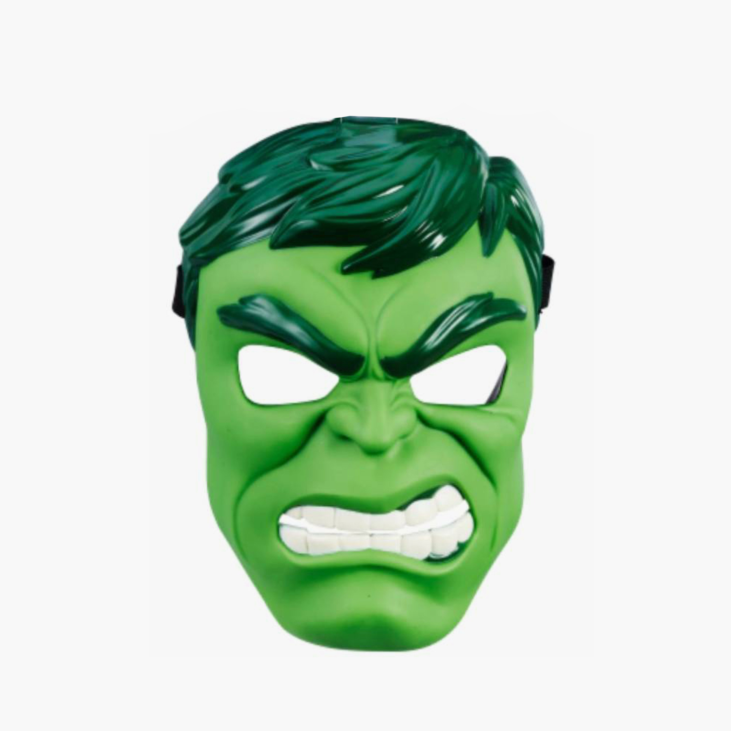 Marvel Avengers Hulk Hero Mask-boys-clothing-costumes-image-1