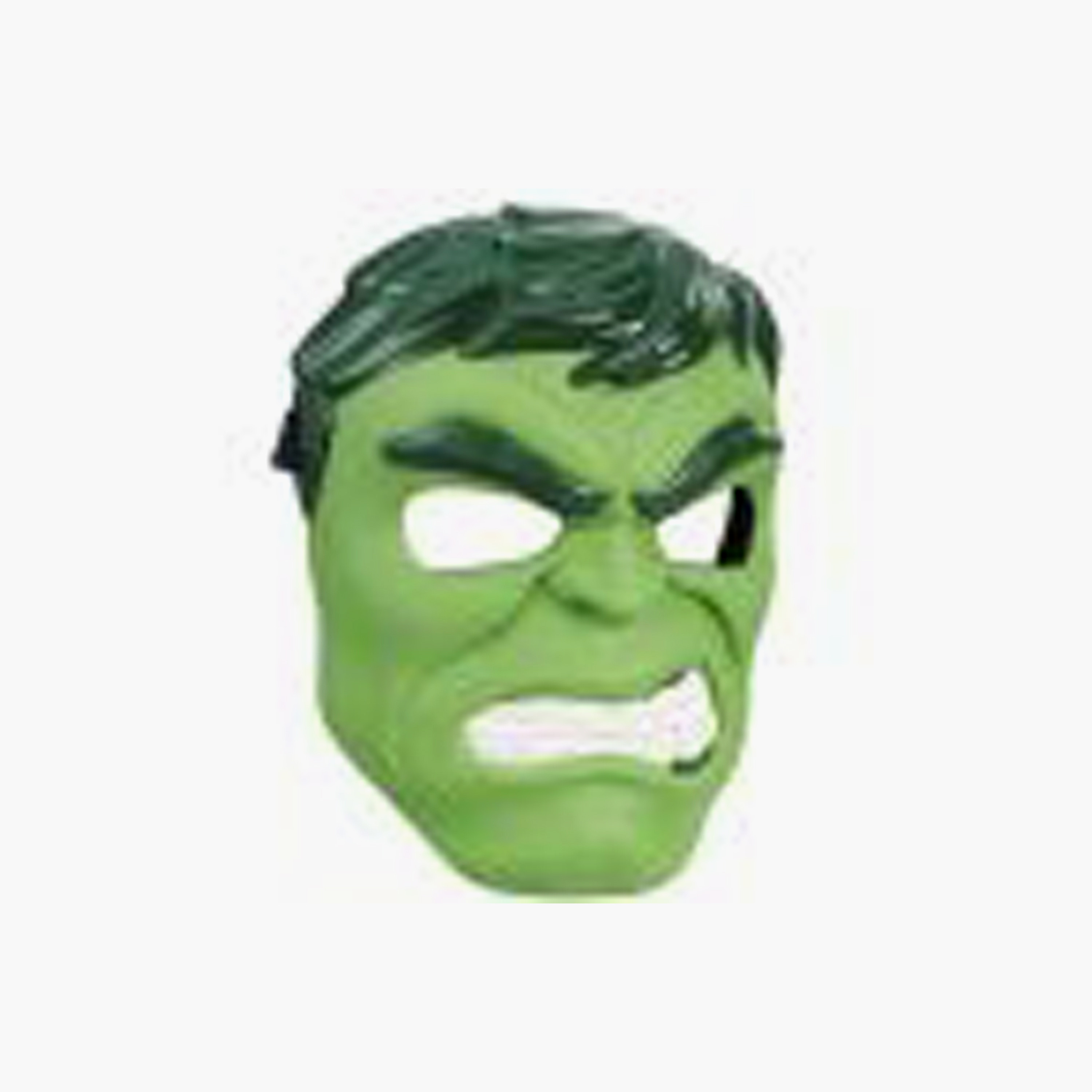 Marvel Avengers Hulk Hero Mask-boys-clothing-costumes-image-2
