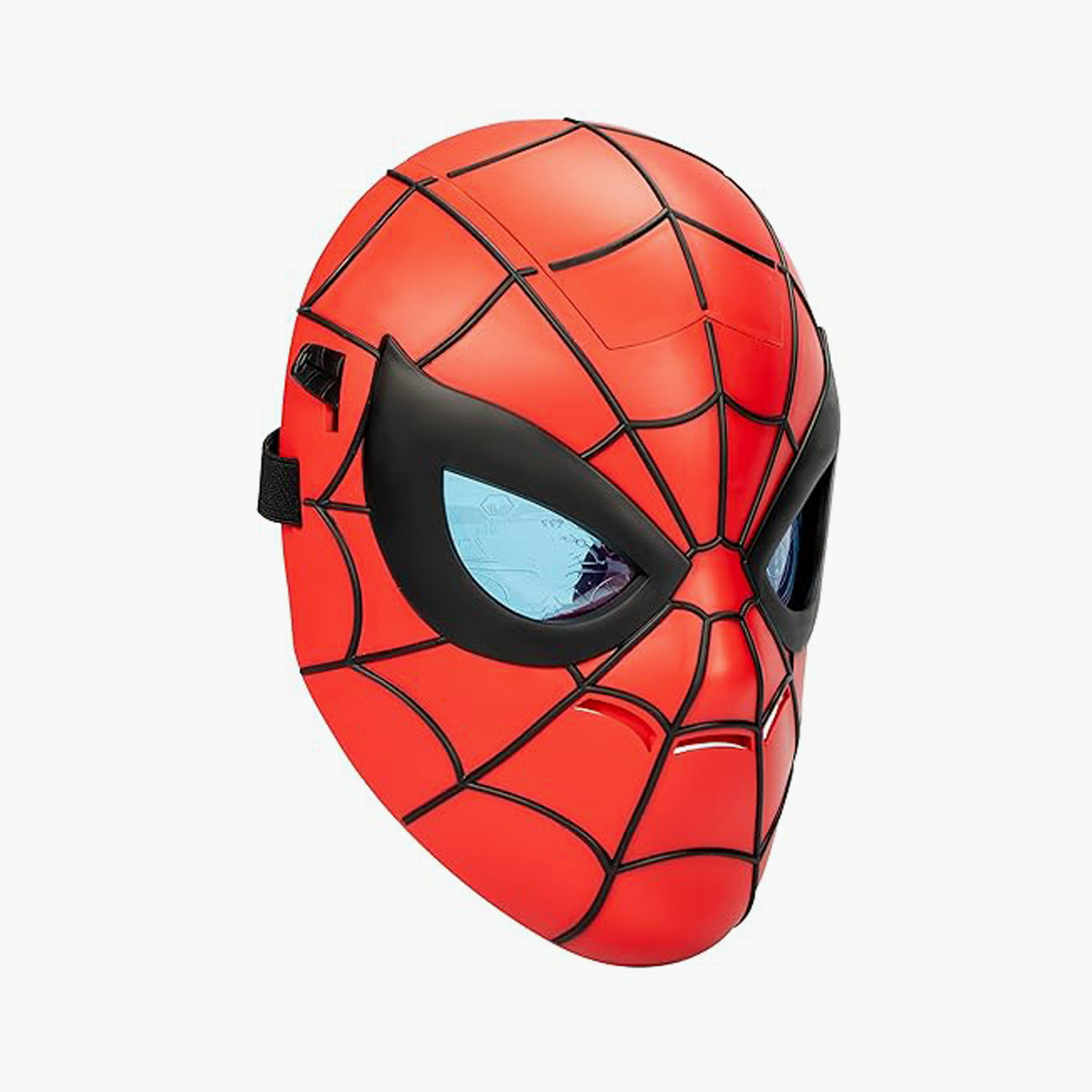 Marvel Spider-Man Glow FX Mask-boys-clothing-costumes-image-1