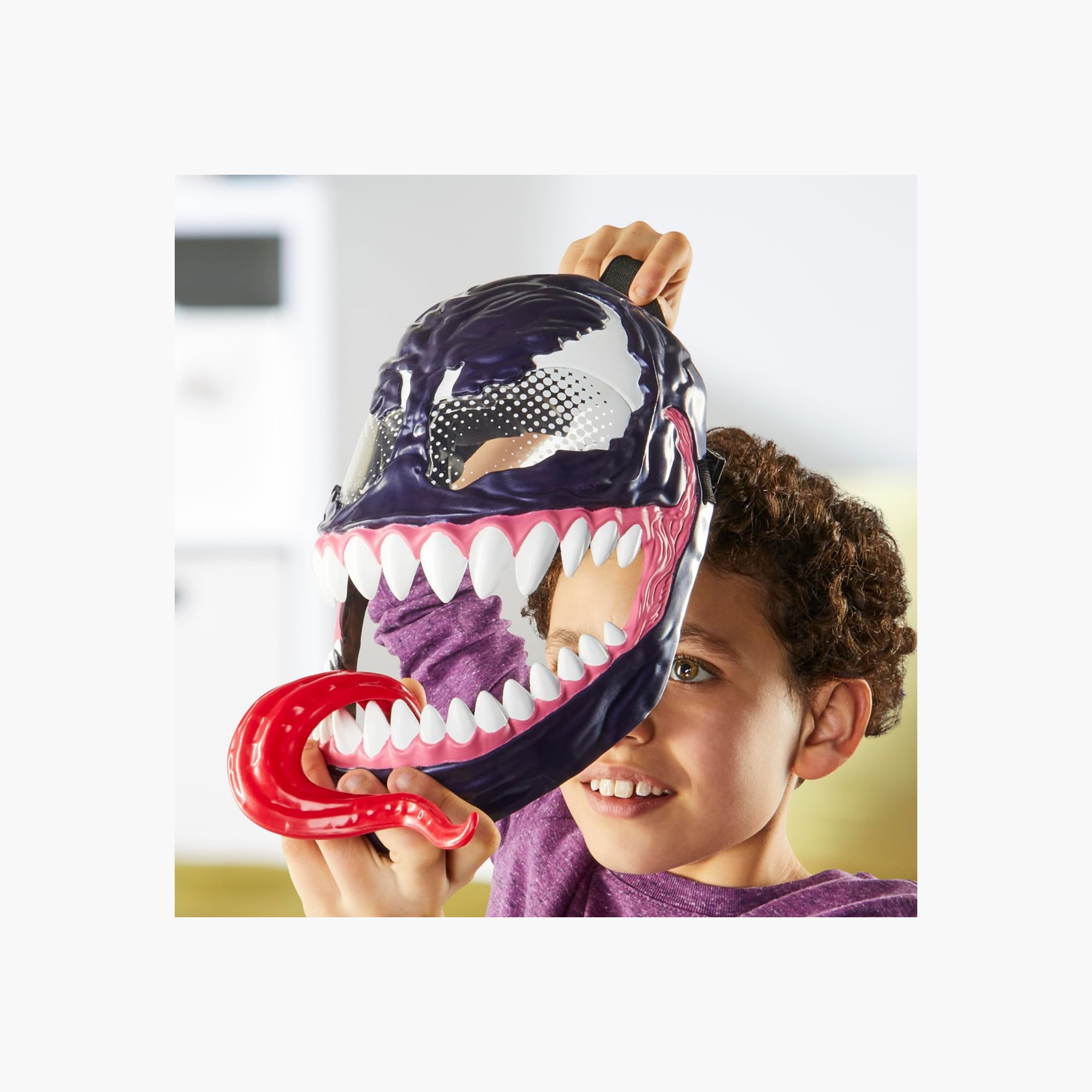 Venomversus Venom Mask-boys-clothing-costumes-image-2