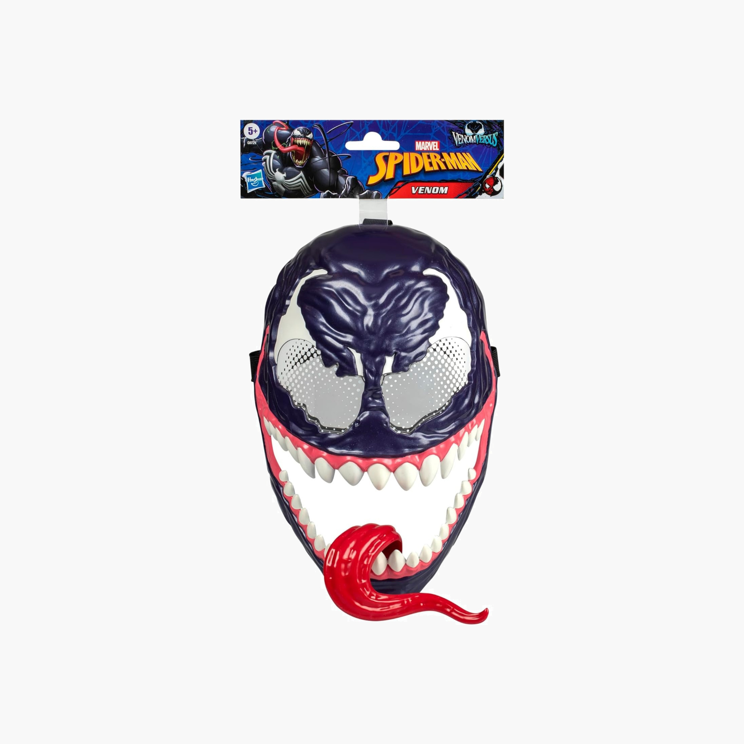 Venomversus Venom Mask-boys-clothing-costumes-image-4