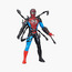 Spider-Man Venom Versus Liquid Shifter Vinyl Figure-toys-playfigures-actionfigures-image-1