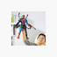 Spider-Man Venom Versus Liquid Shifter Vinyl Figure-toys-playfigures-actionfigures-image-3