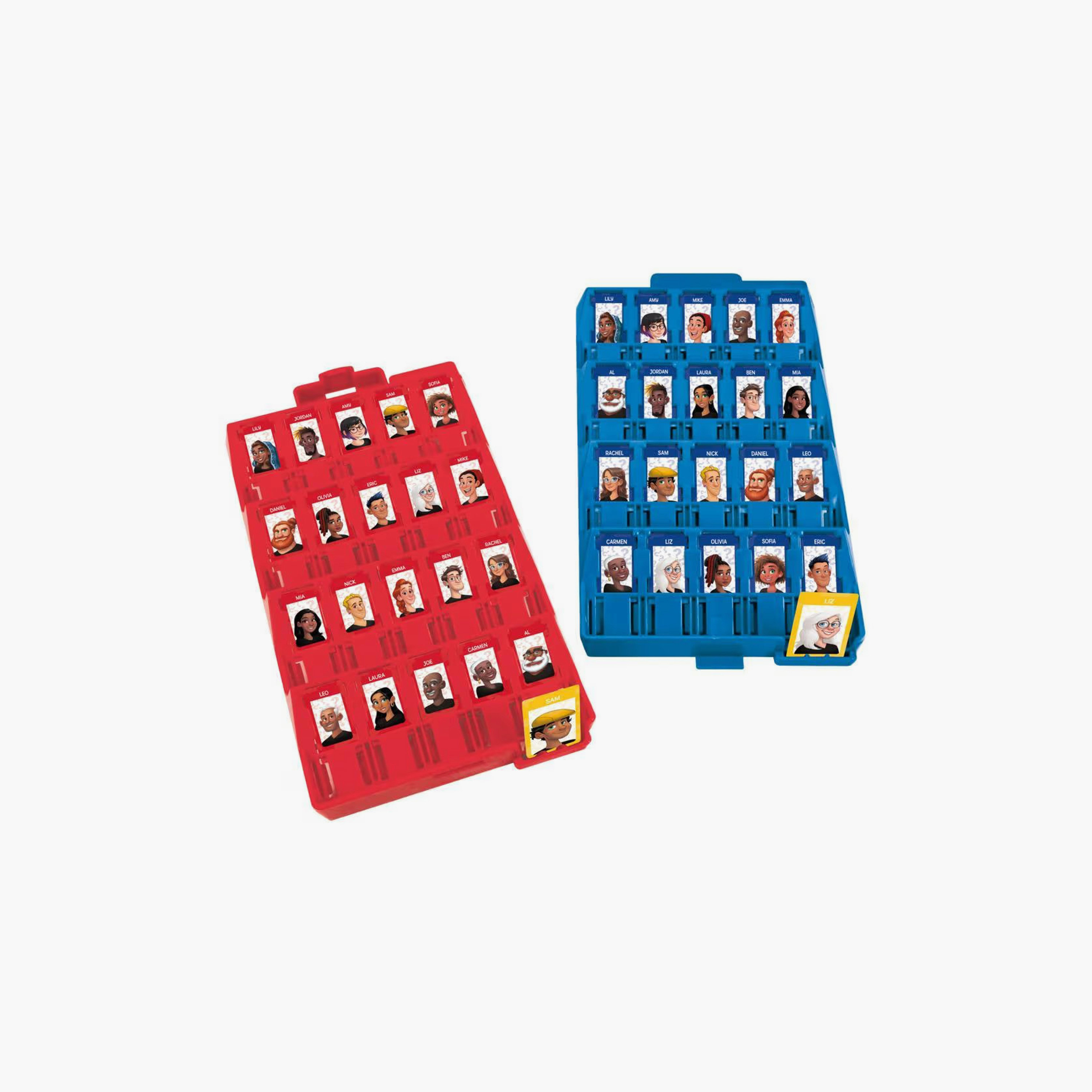 لعبة هاسبرو خمن من؟-toys-indoortoys-boardgames-image-3