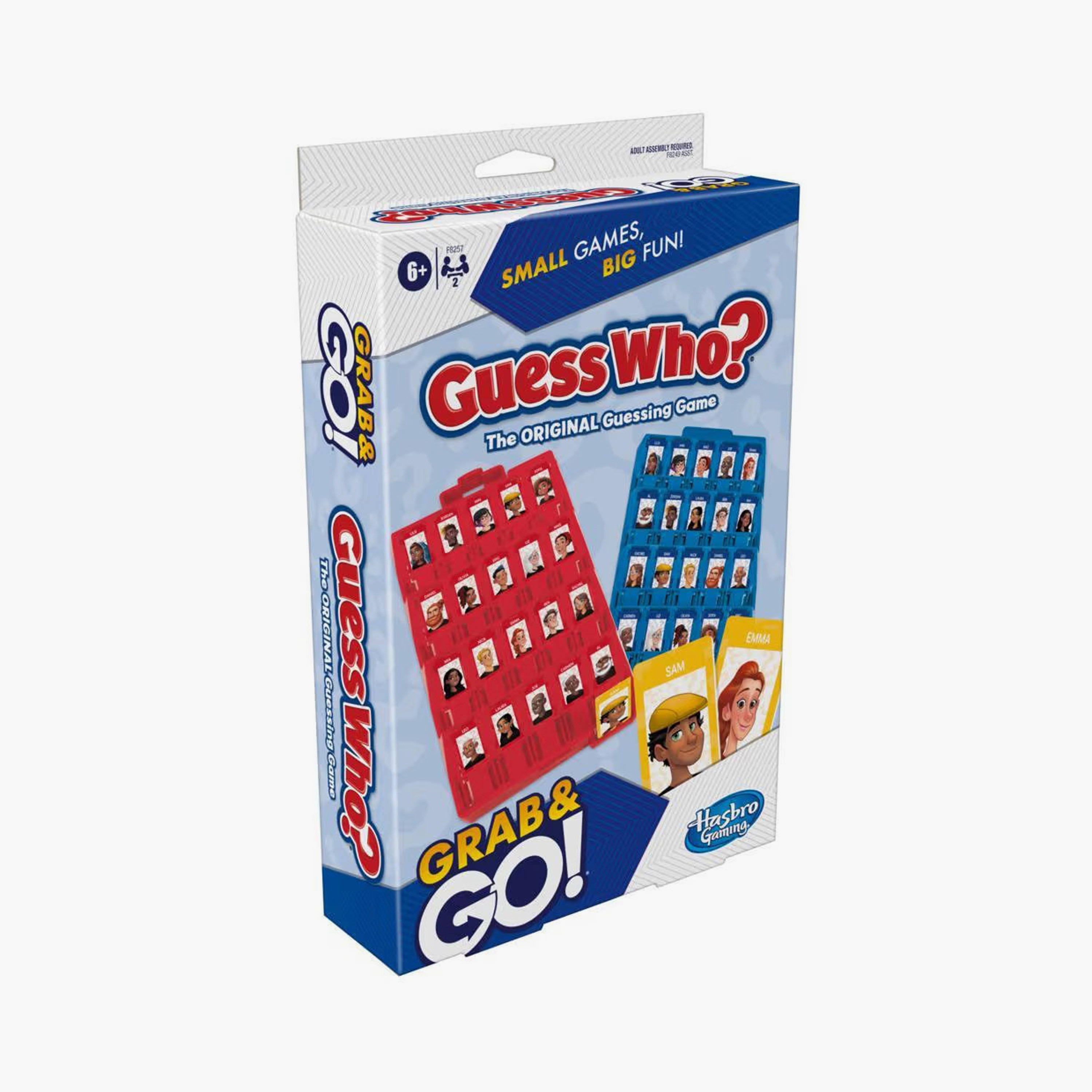 لعبة هاسبرو خمن من؟-toys-indoortoys-boardgames-image-2