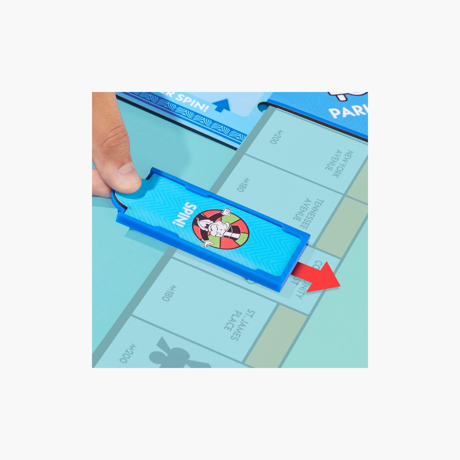 Hasbro Monopoly Free Parking Jackpot Board Game-toys-indoortoys-boardgames-image-5