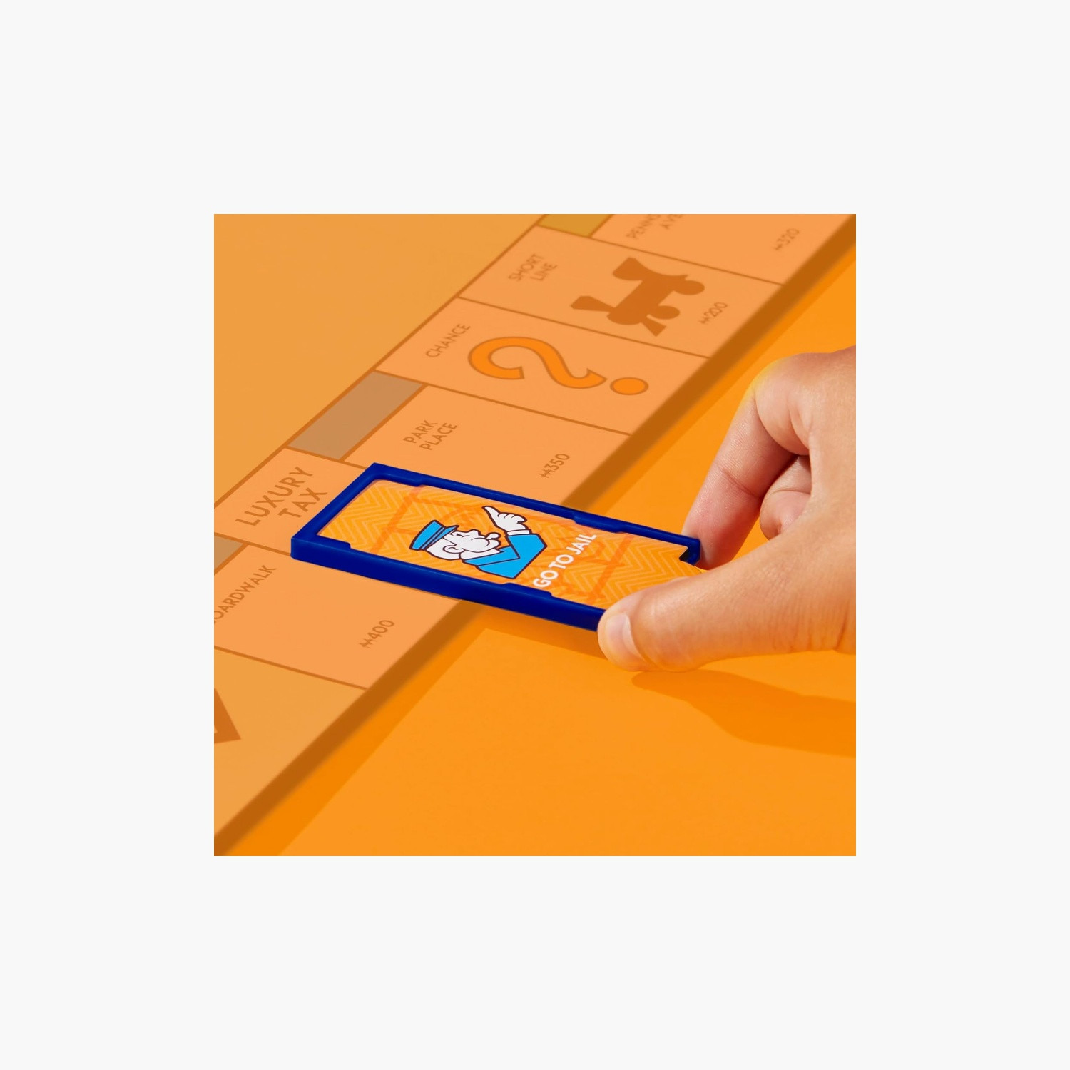 لعبة مونوبولي إذهب للسجن اللوحية من هاسبرو-toys-indoortoys-boardgames-image-3