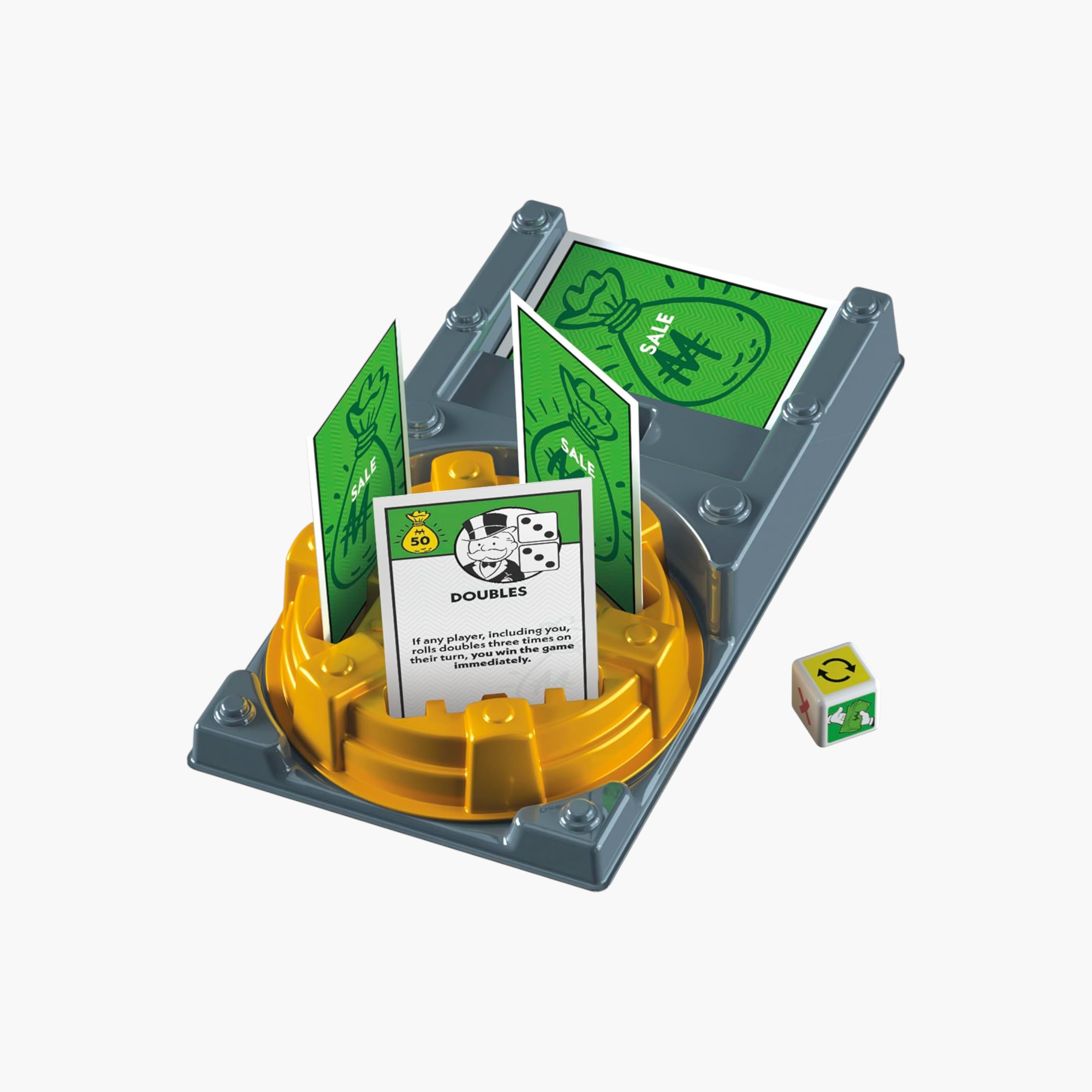 Hasbro Monopoly Buy Everything Set-toys-indoortoys-boardgames-image-1