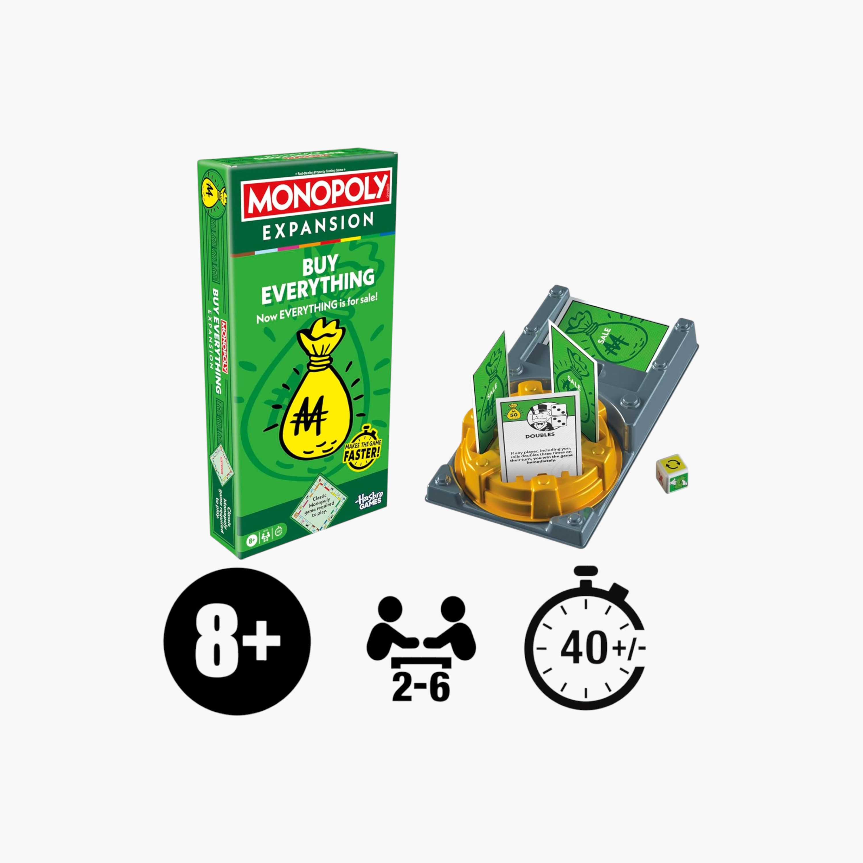 Hasbro Monopoly Buy Everything Set-toys-indoortoys-boardgames-image-2