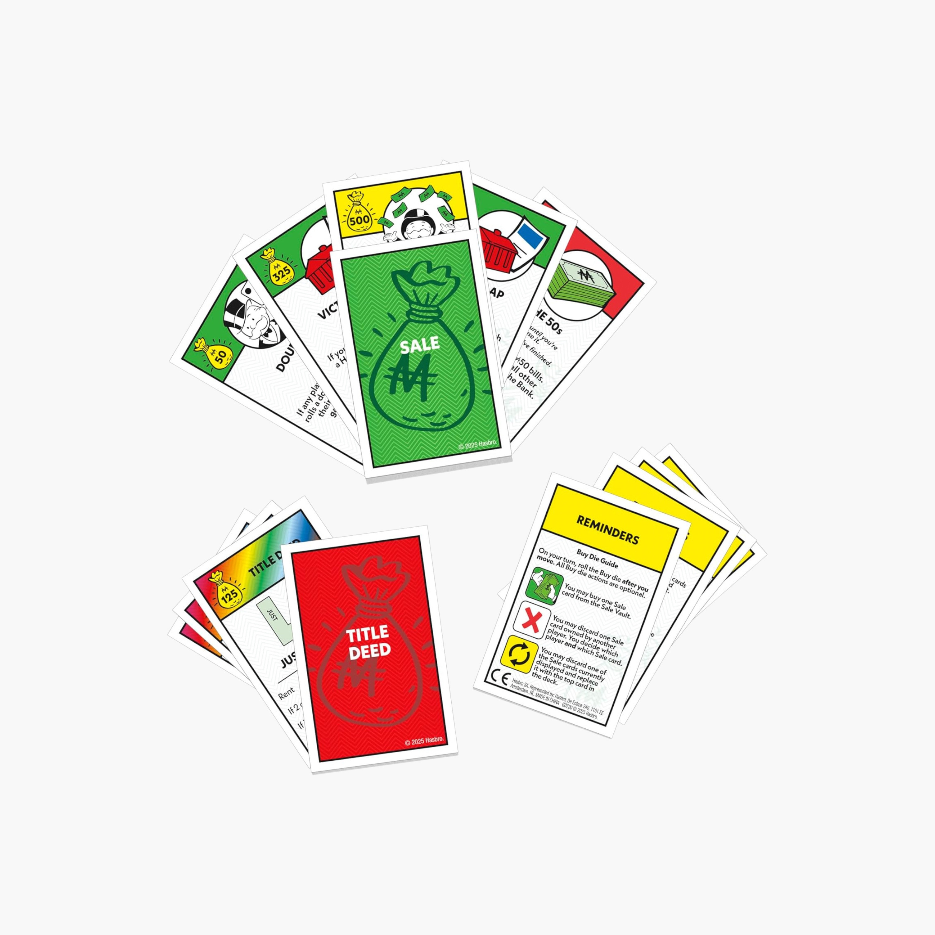 Hasbro Monopoly Buy Everything Set-toys-indoortoys-boardgames-image-3