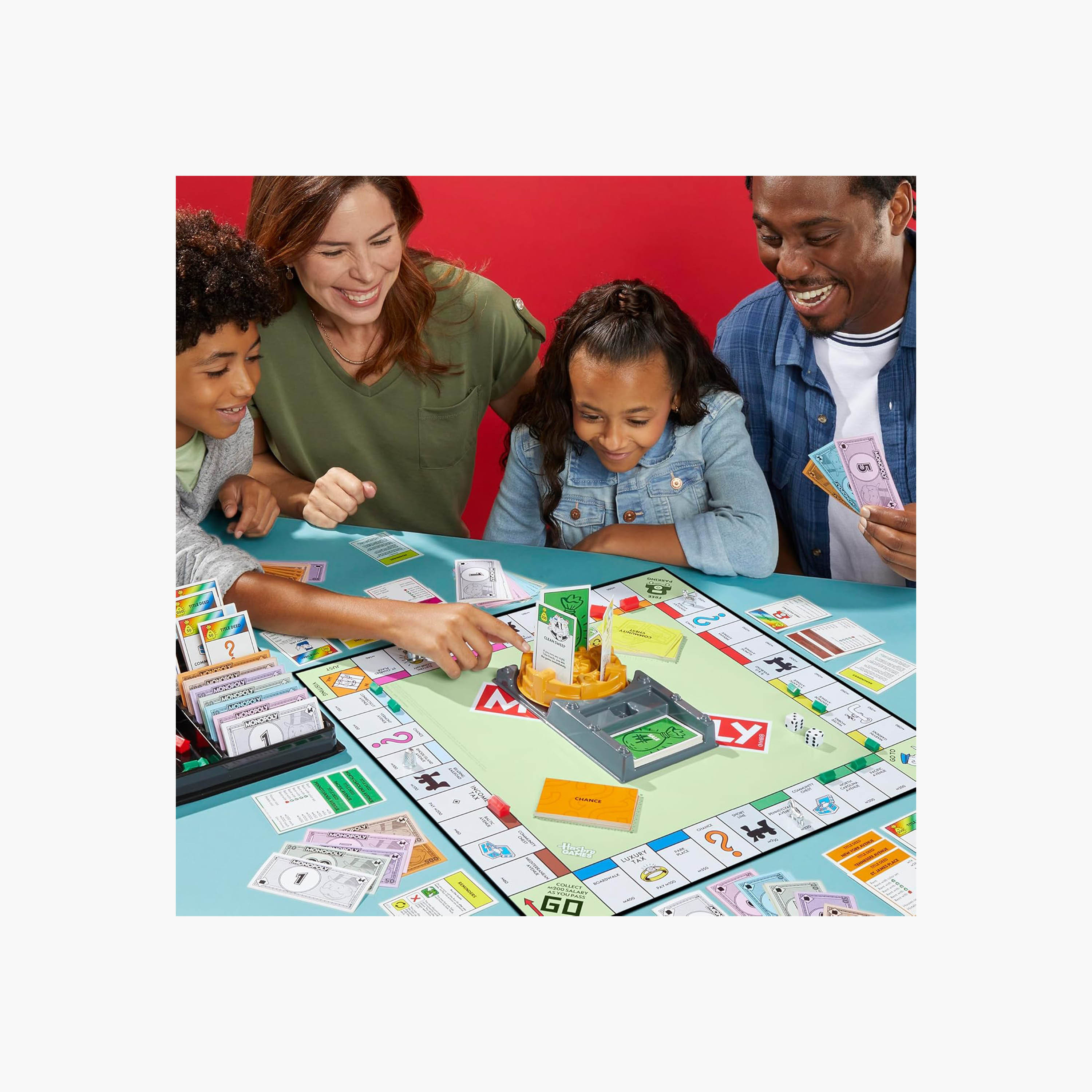 Hasbro Monopoly Buy Everything Set-toys-indoortoys-boardgames-image-6