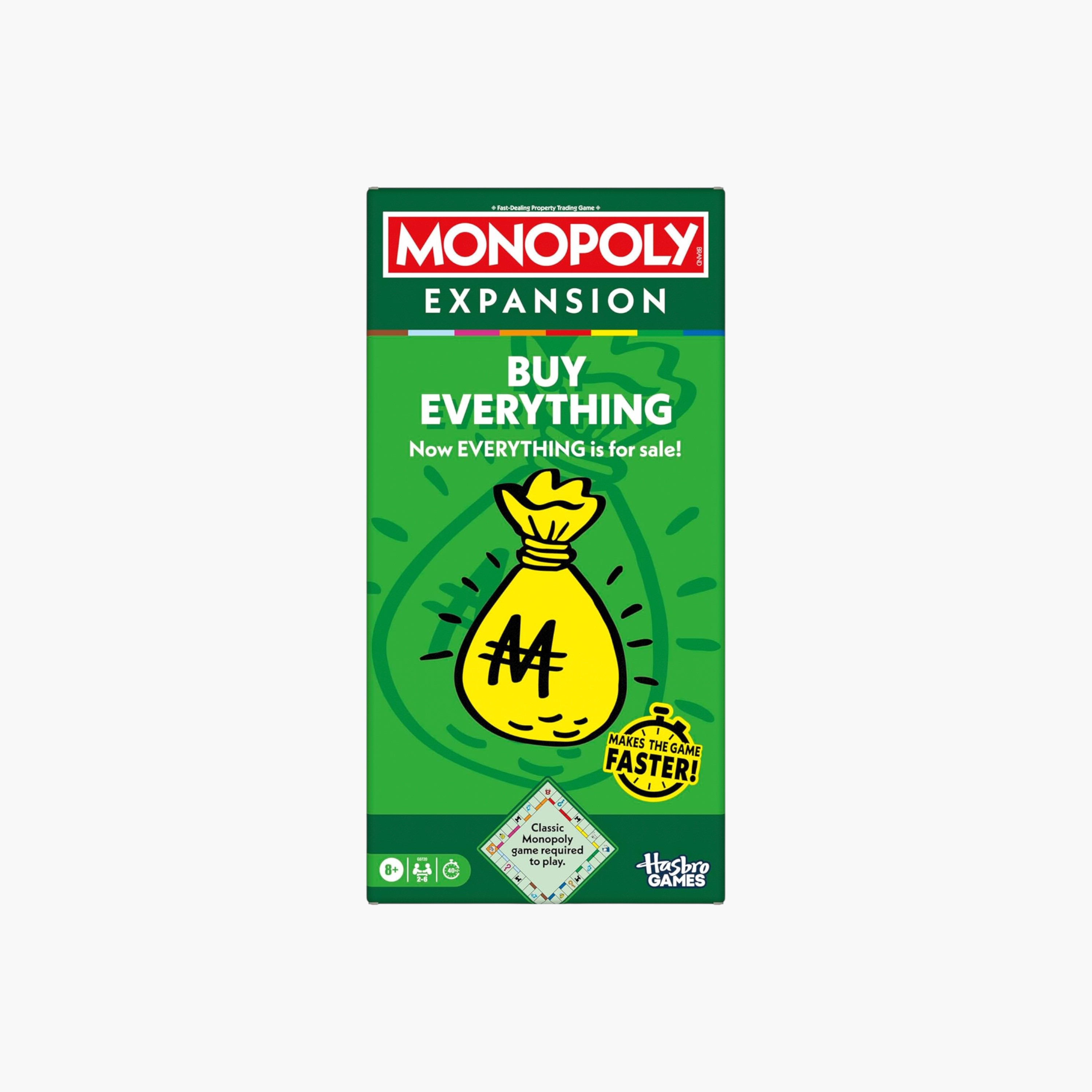 Hasbro Monopoly Buy Everything Set-toys-indoortoys-boardgames-image-7