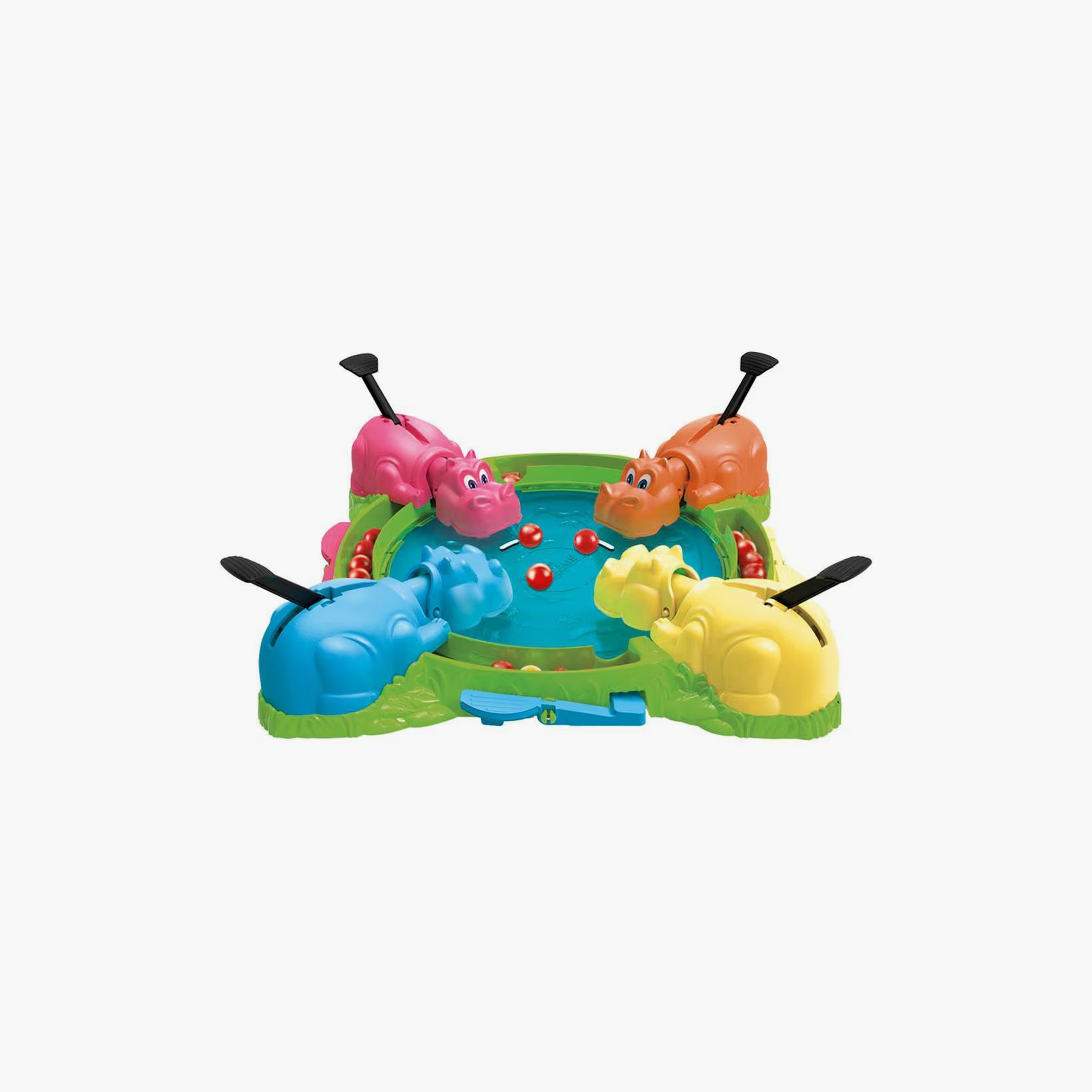 Hungry Hungry Hippos Board Game-toys-indoortoys-boardgames-image-1