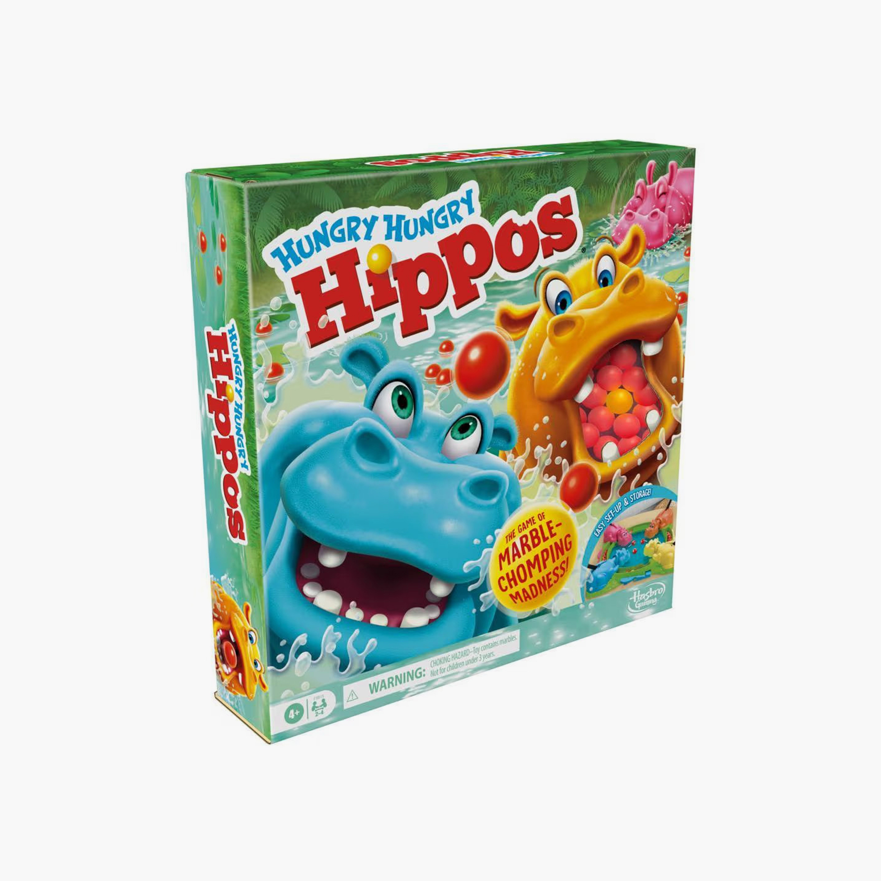 Hungry Hungry Hippos Board Game-toys-indoortoys-boardgames-image-2