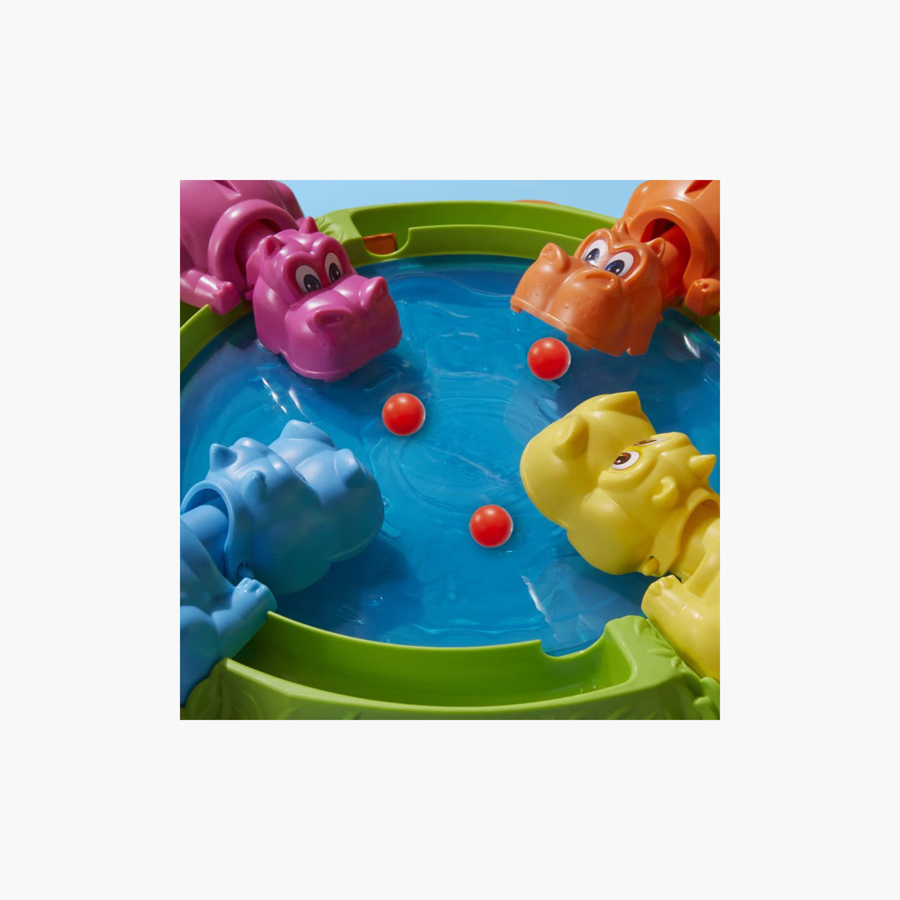 Hungry Hungry Hippos Board Game-toys-indoortoys-boardgames-image-4