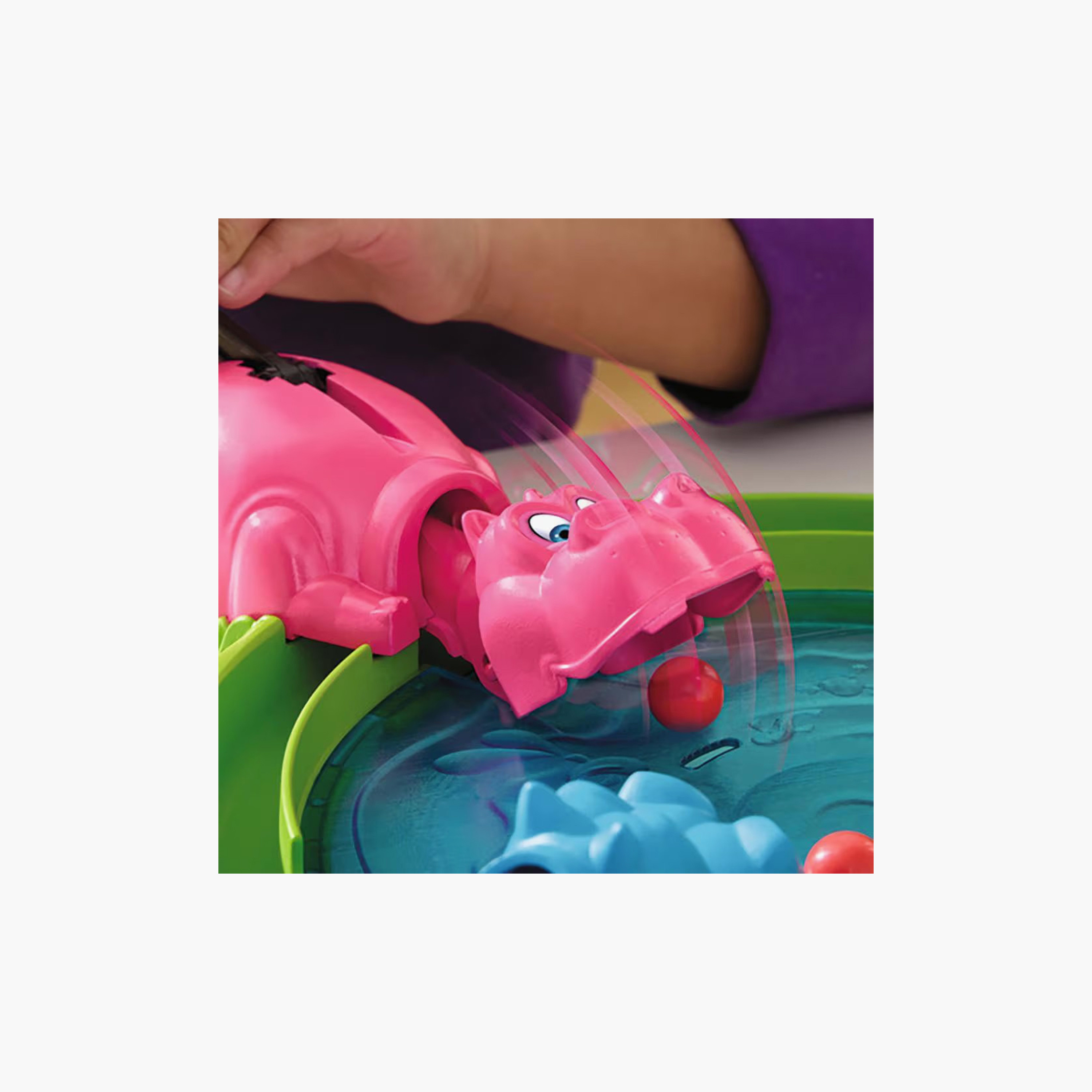 Hungry Hungry Hippos Board Game-toys-indoortoys-boardgames-image-5