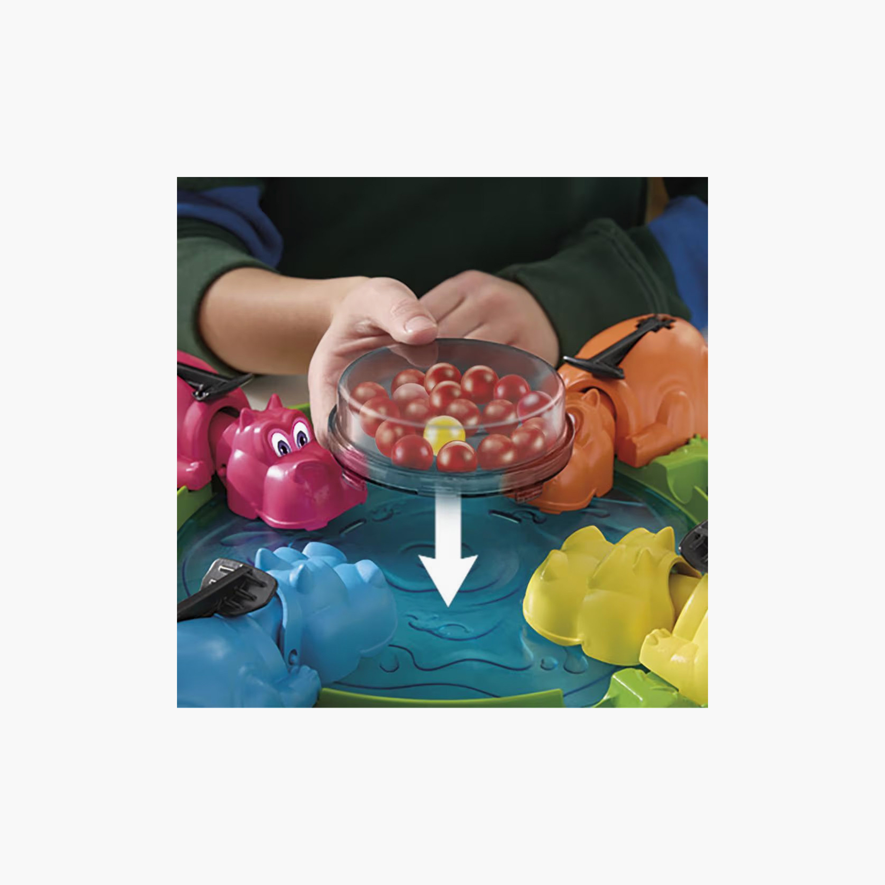 Hungry Hungry Hippos Board Game-toys-indoortoys-boardgames-image-6