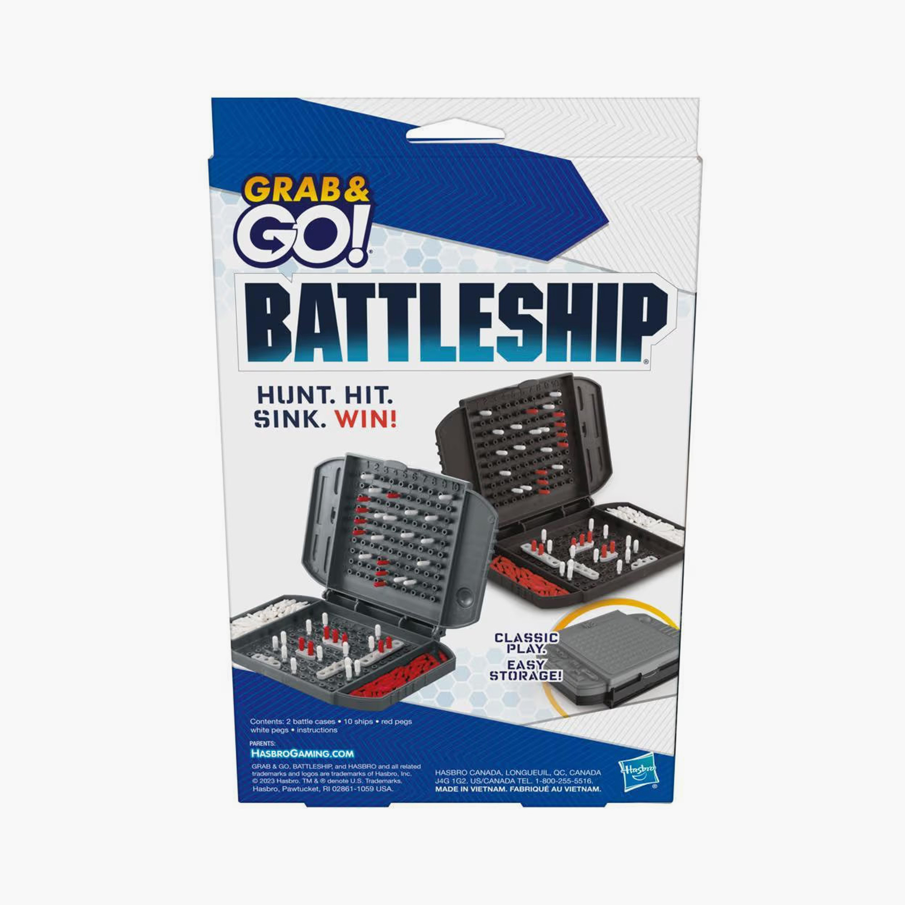 Hasbro Gaming Battleship Grab and Go Board Game-toys-indoortoys-boardgames-image-4