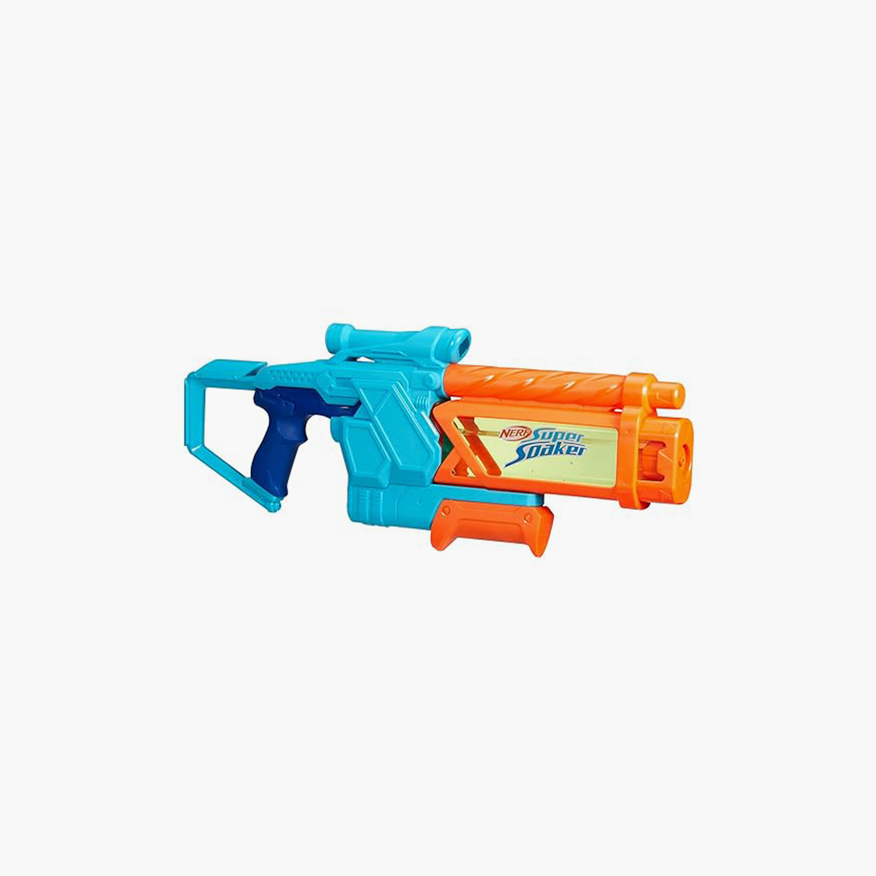Nerf Super Soaker Mega Dunk-Fill Water Blaster-toys-outdoor-poolandbeach-waterandbubbleguns-image-1