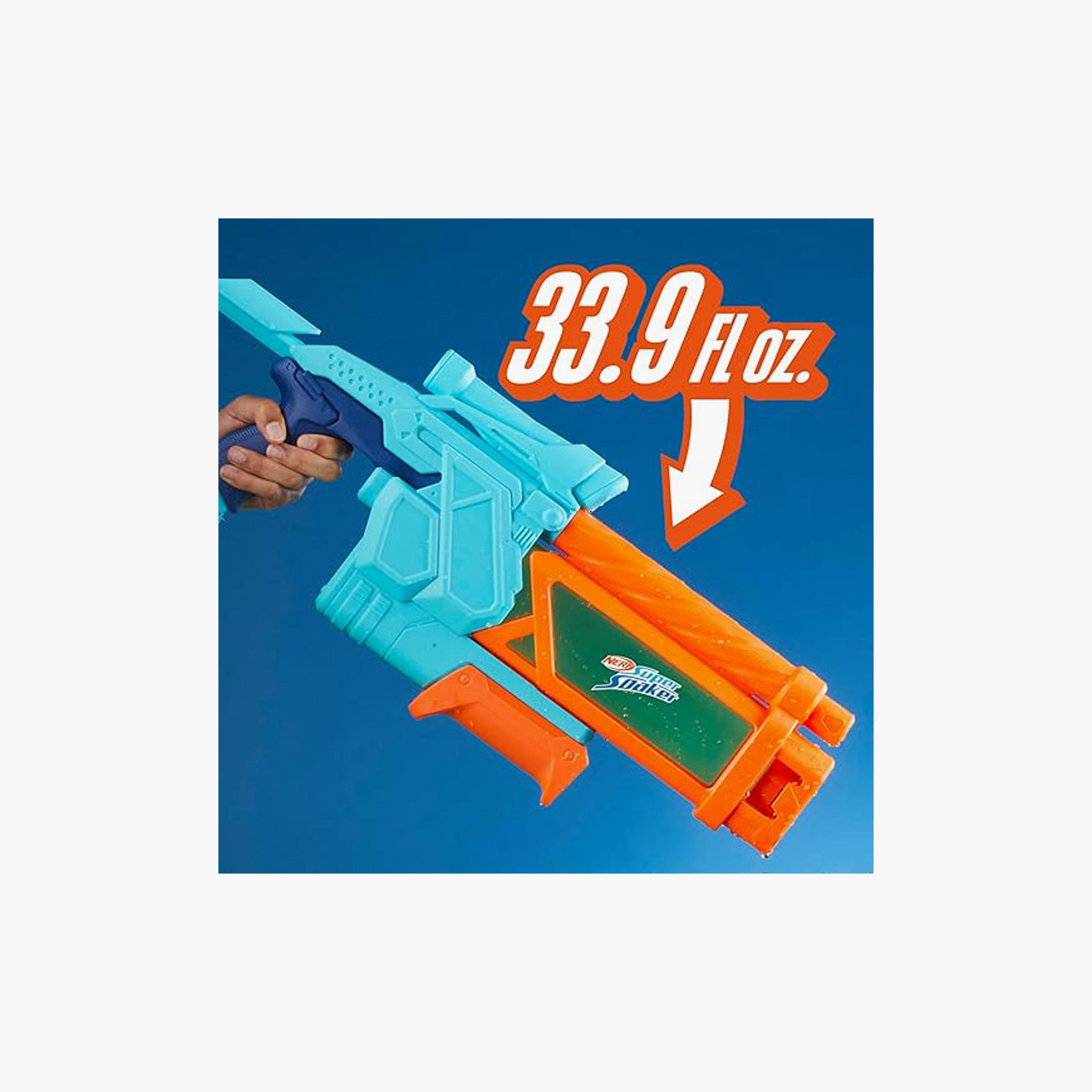 Nerf Super Soaker Mega Dunk-Fill Water Blaster-toys-outdoor-poolandbeach-waterandbubbleguns-image-5