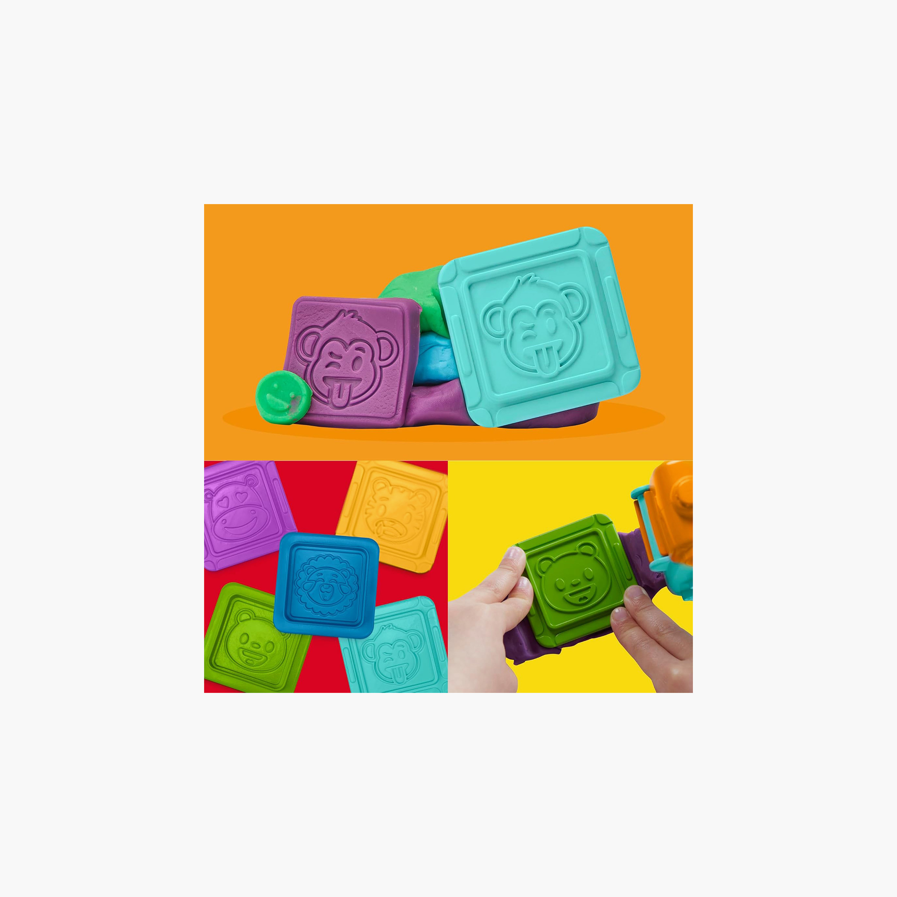 Play-Doh Photo Fun Starter Set-toys-educational-doughtoys-image-4