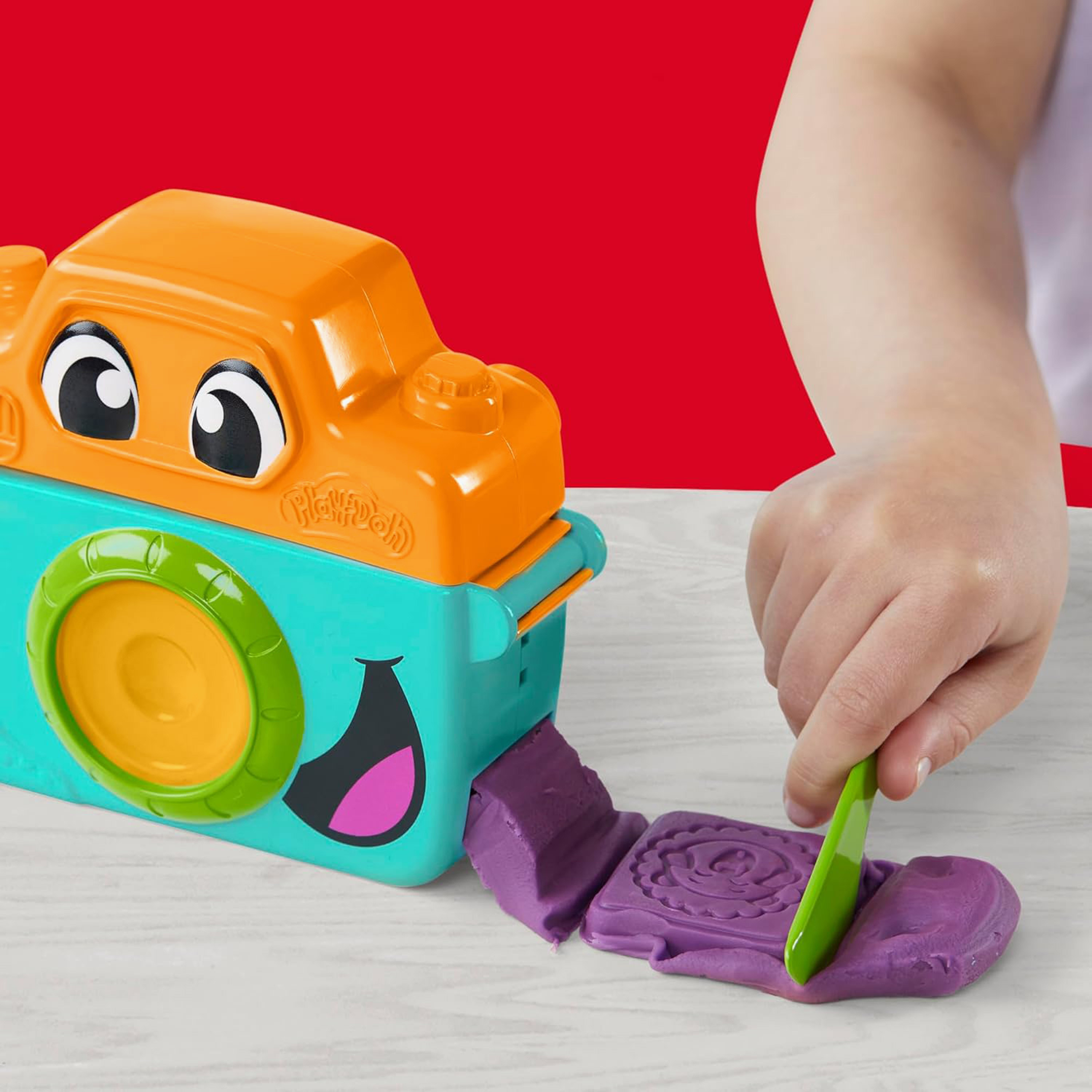 Play-Doh Photo Fun Starter Set-toys-educational-doughtoys-image-6