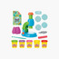 Play-Doh Light and Look Microscope Playset-toys-educational-doughtoys-image-1