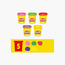 Play-Doh Light and Look Microscope Playset-toys-educational-doughtoys-image-6