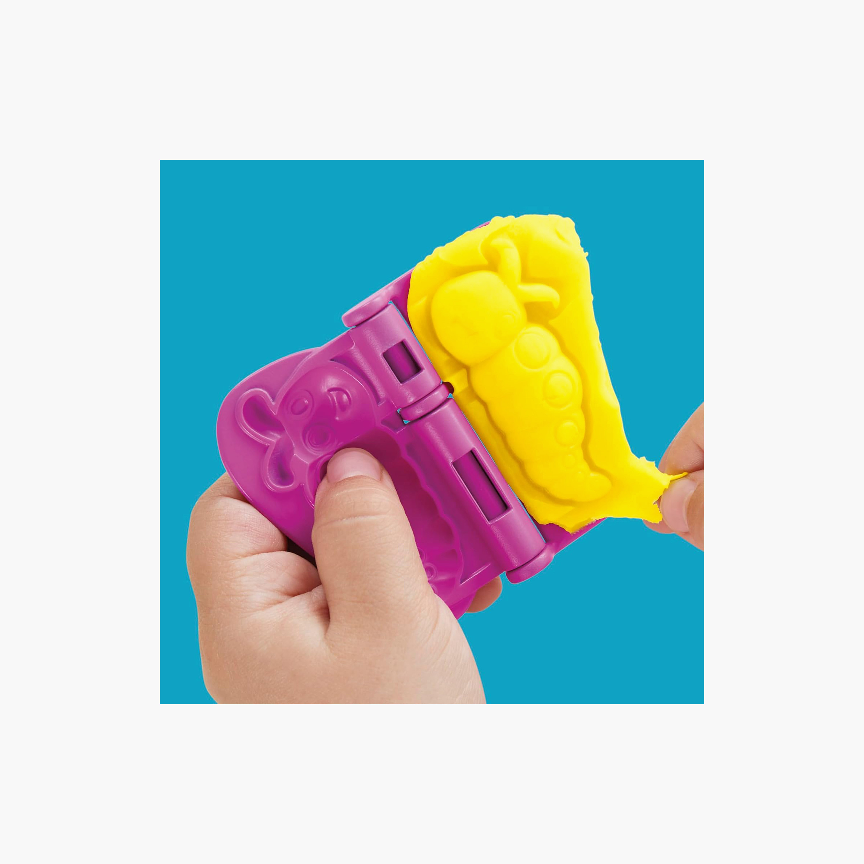 Play-Doh Light and Look Microscope Playset-toys-educational-doughtoys-image-9