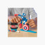 Play-Doh Captain America Figurine Playset-toys-educational-doughtoys-image-3