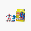 Play-Doh Marvel Spider-Man Thwip Squisher Playset-toys-educational-doughtoys-image-1
