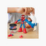 Play-Doh Marvel Spider-Man Thwip Squisher Playset-toys-educational-doughtoys-image-2