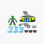 Play-Doh Hulk Smash and Squish Playset-toys-educational-doughtoys-image-1