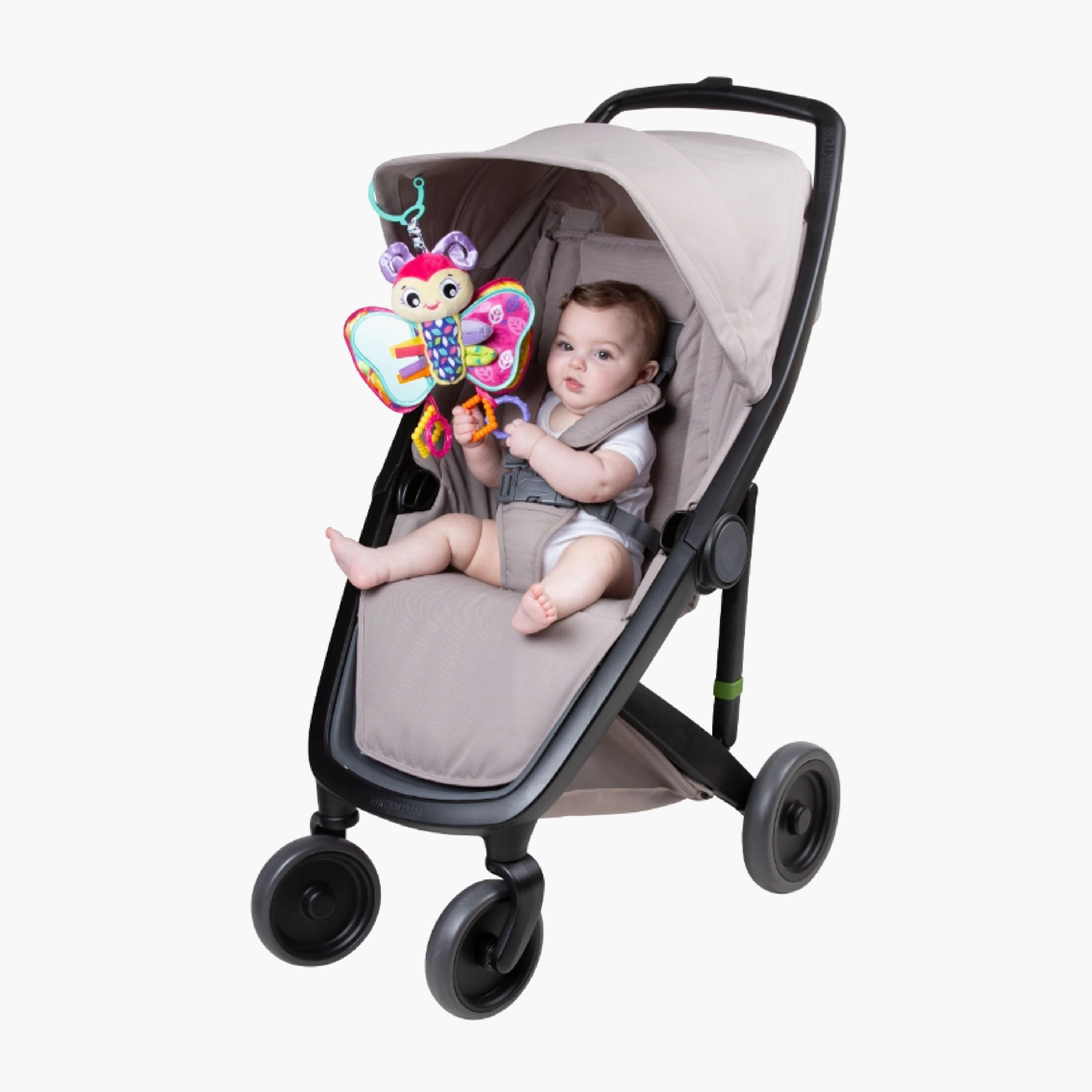 Playgro Activity Friend Blossom Butterfly-toys-babyandtoddlertoys-cribtoys-image-5