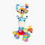 لعبة نشاط كليب كلوب فريند من بلاي جرو-baby-gear-strollersandprams-accessories-image-4