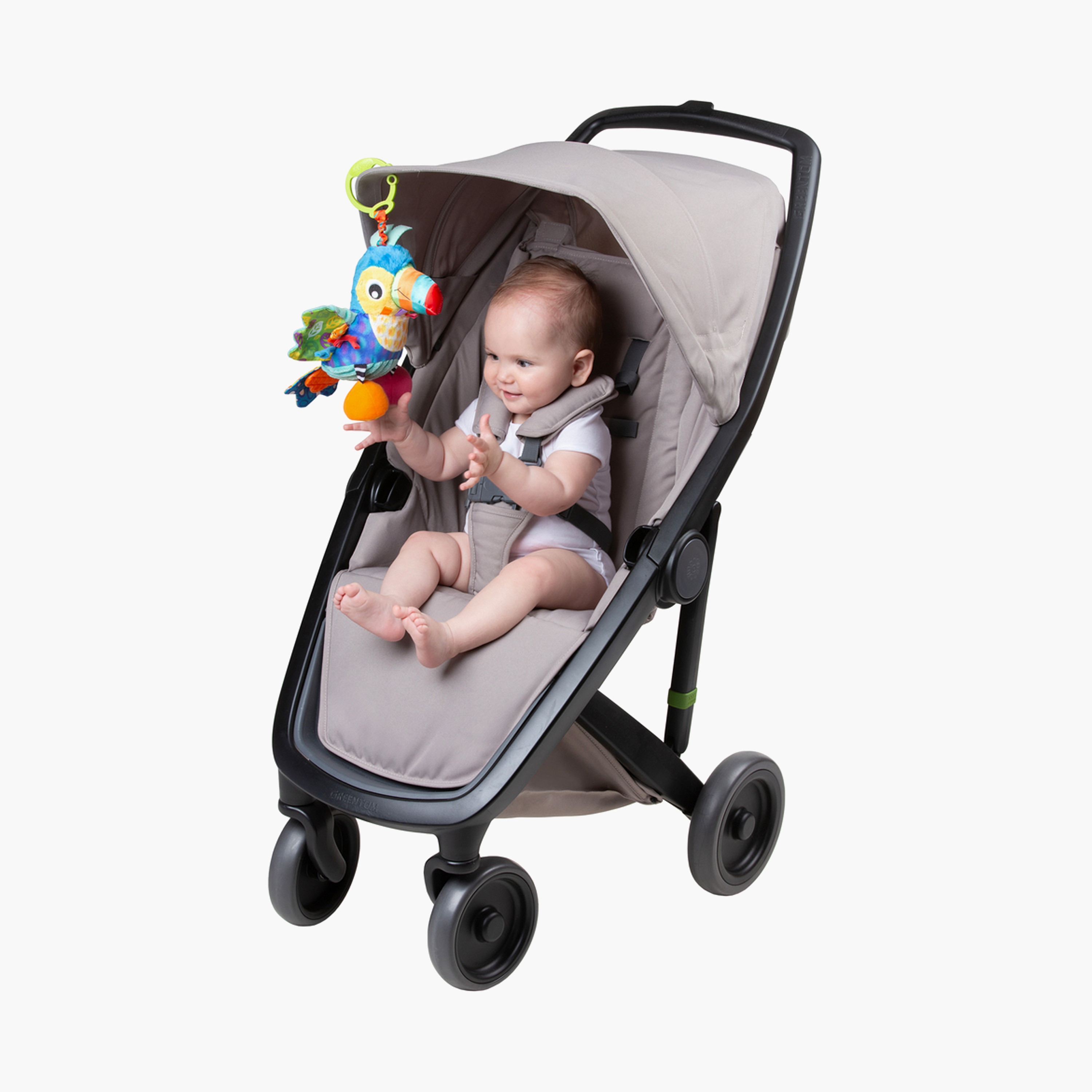 Playgro Activity Friend Tamika Toucan-toys-babyandtoddlertoys-cribtoys-image-5