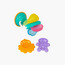Playgro Deluxe Spinning Bath Wheel-toys-babyandtoddlertoys-bathtoys-image-2