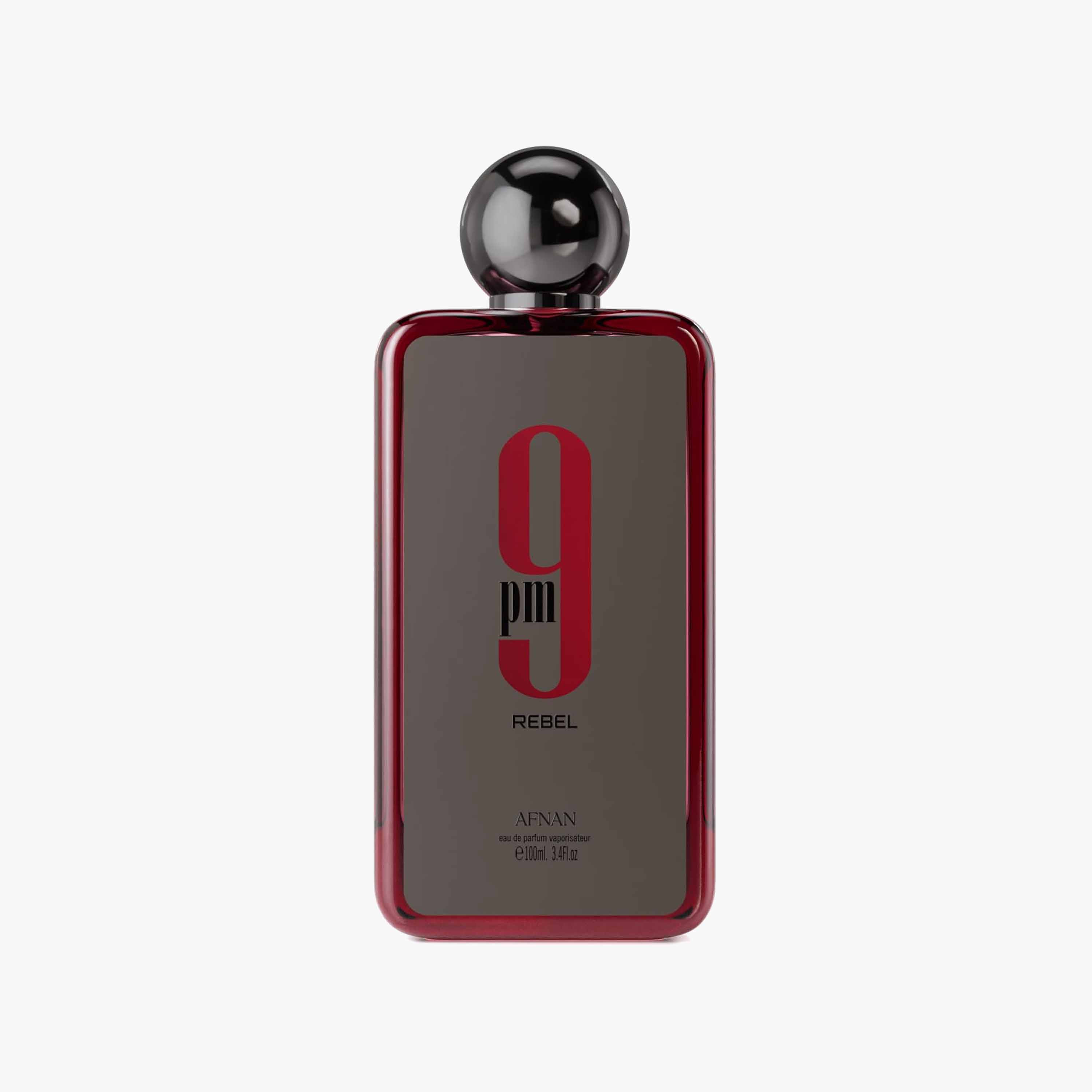 أفنان 9 مساءً ريبيل، عطر رجالي 100 مل-beautyandpersonalcare-fragrance-men-image-1