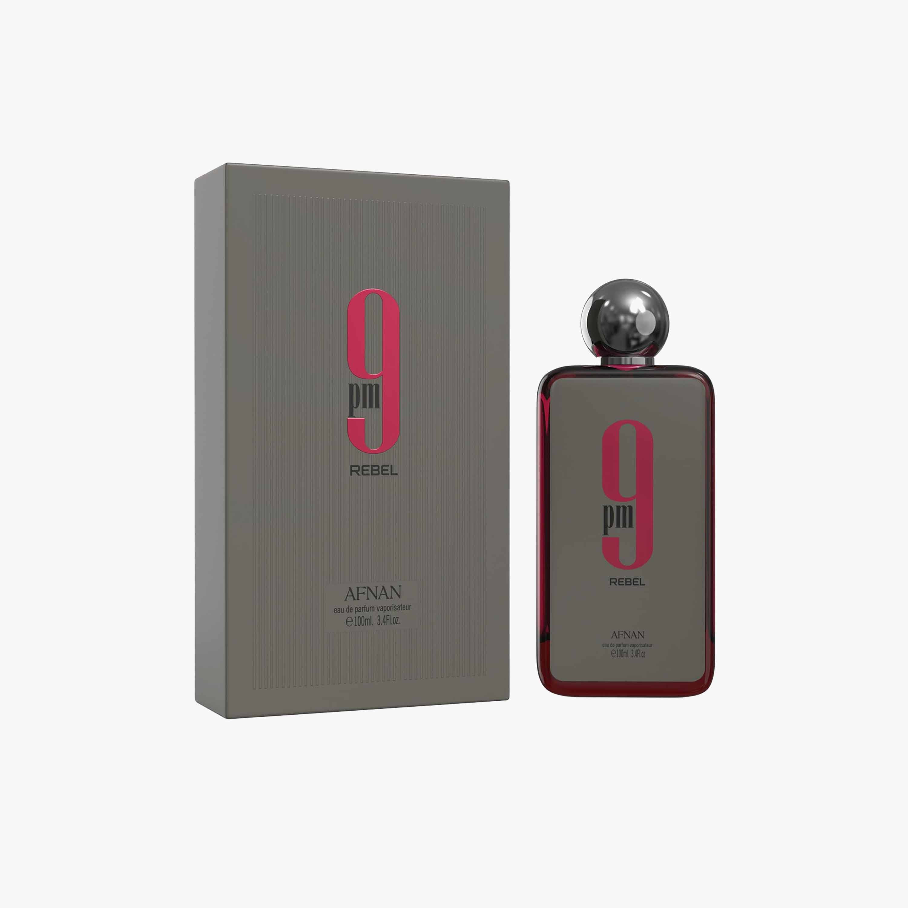 أفنان 9 مساءً ريبيل، عطر رجالي 100 مل-beautyandpersonalcare-fragrance-men-image-2