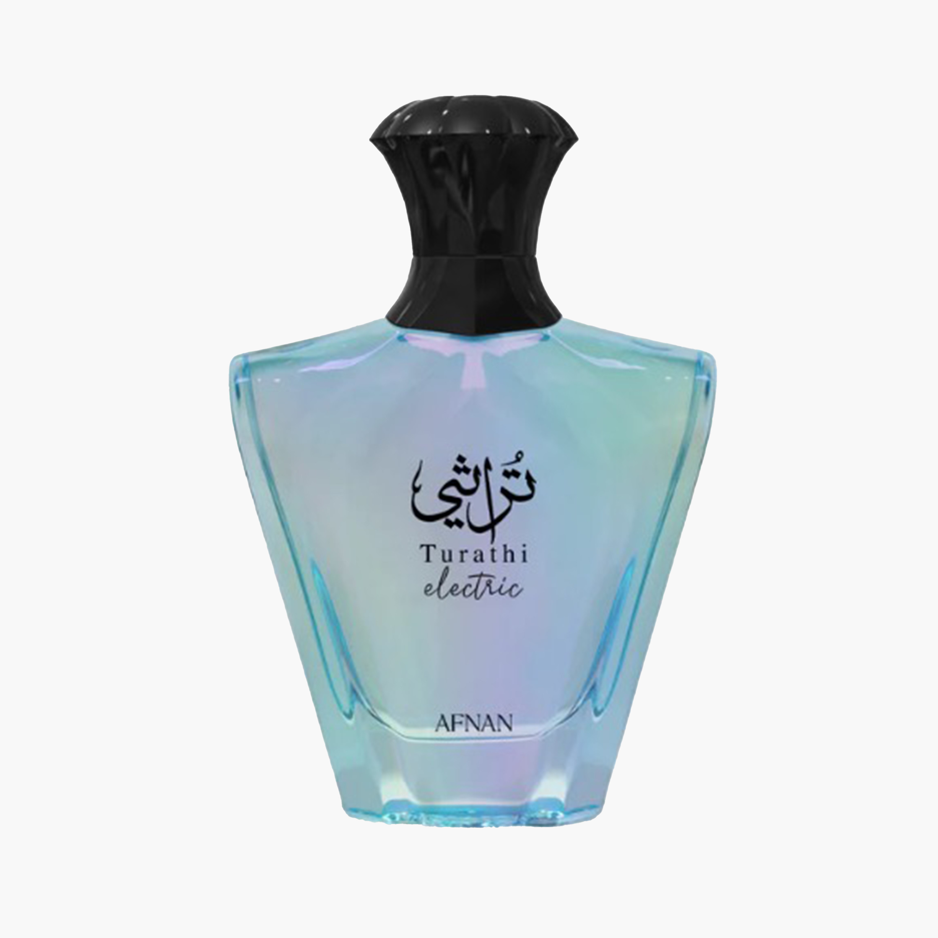 AFNAN Turathi Electric Unisex Eau de Parfum-beautyandpersonalcare-fragrance-men-image-1